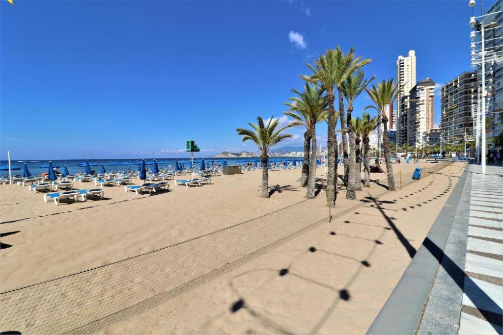 Apartamento Principado Levante