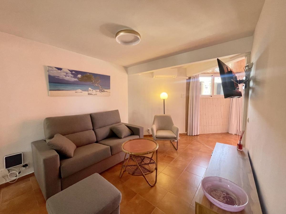 Gerona Center Benidorm