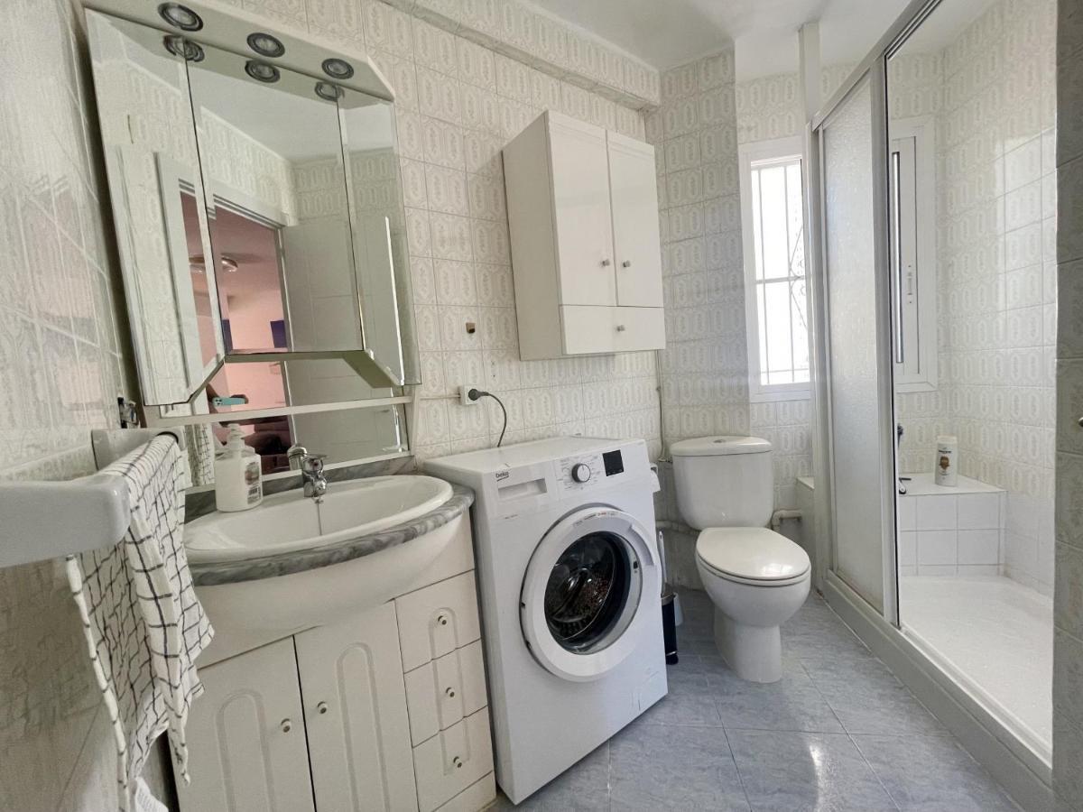 Gerona Center Appartement