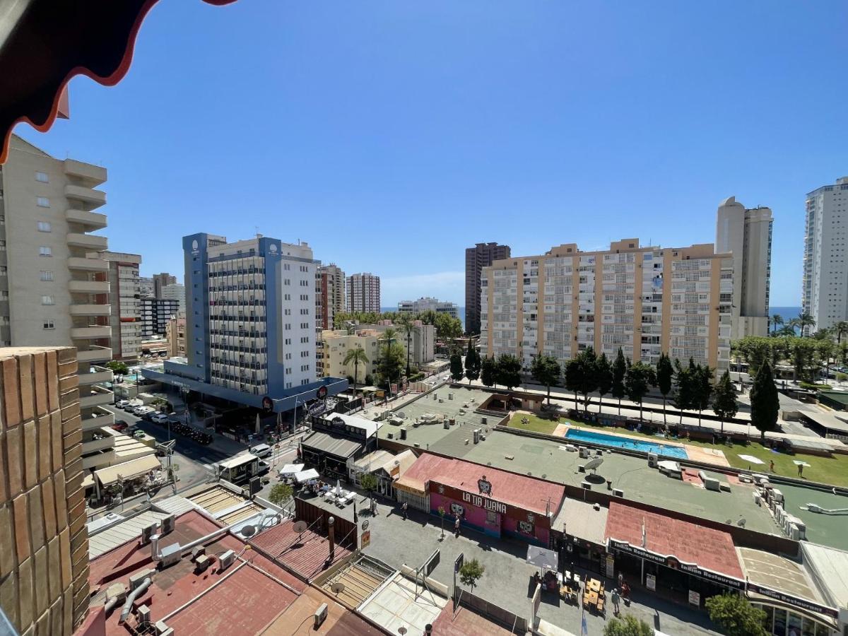 Appartement Gerona Center *