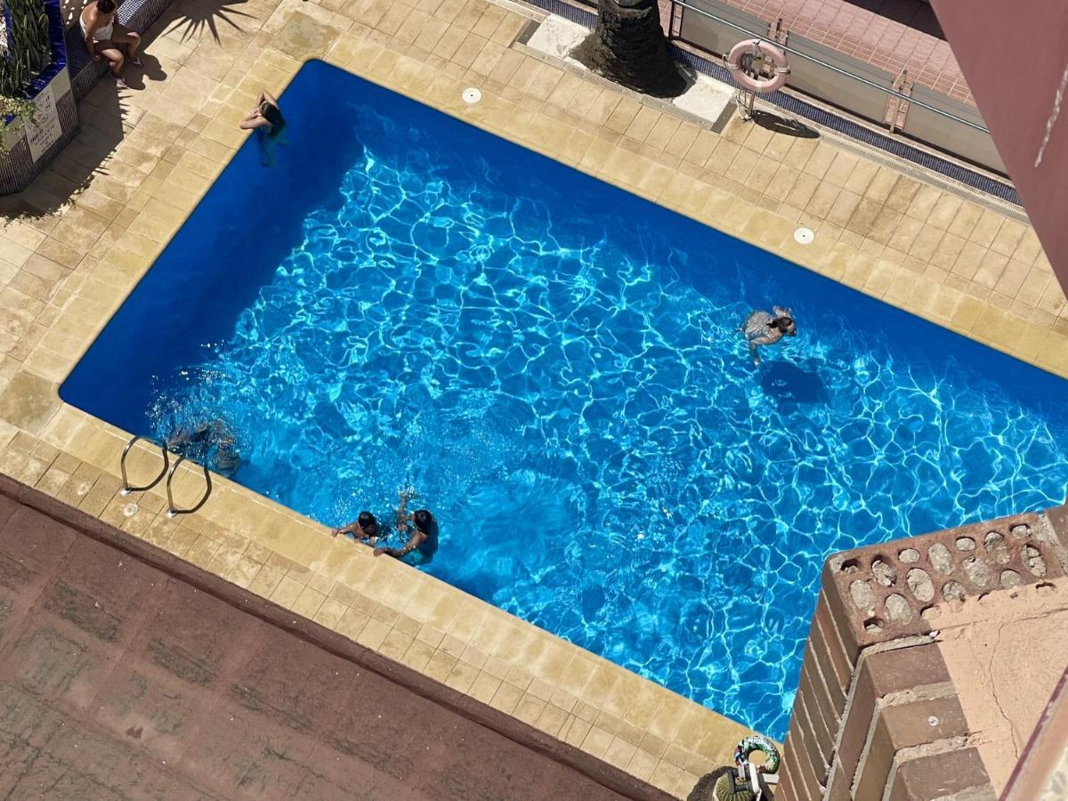 Gerona Center Appartement