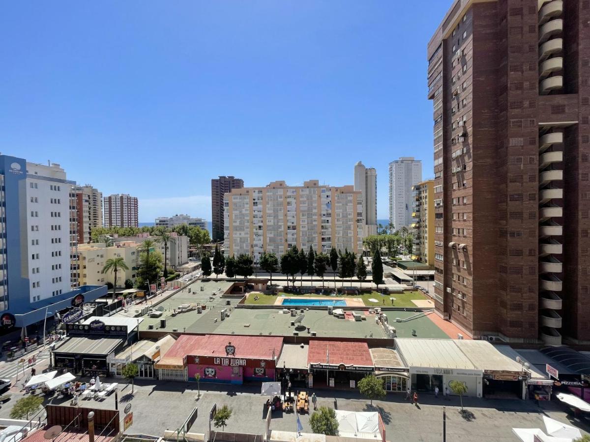Gerona Center Appartement