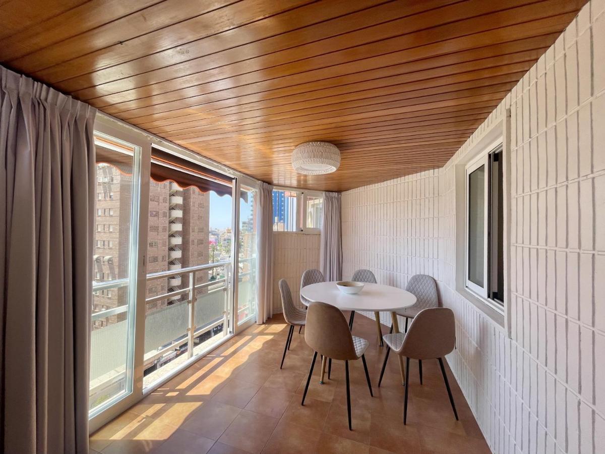 Gerona Center Appartement