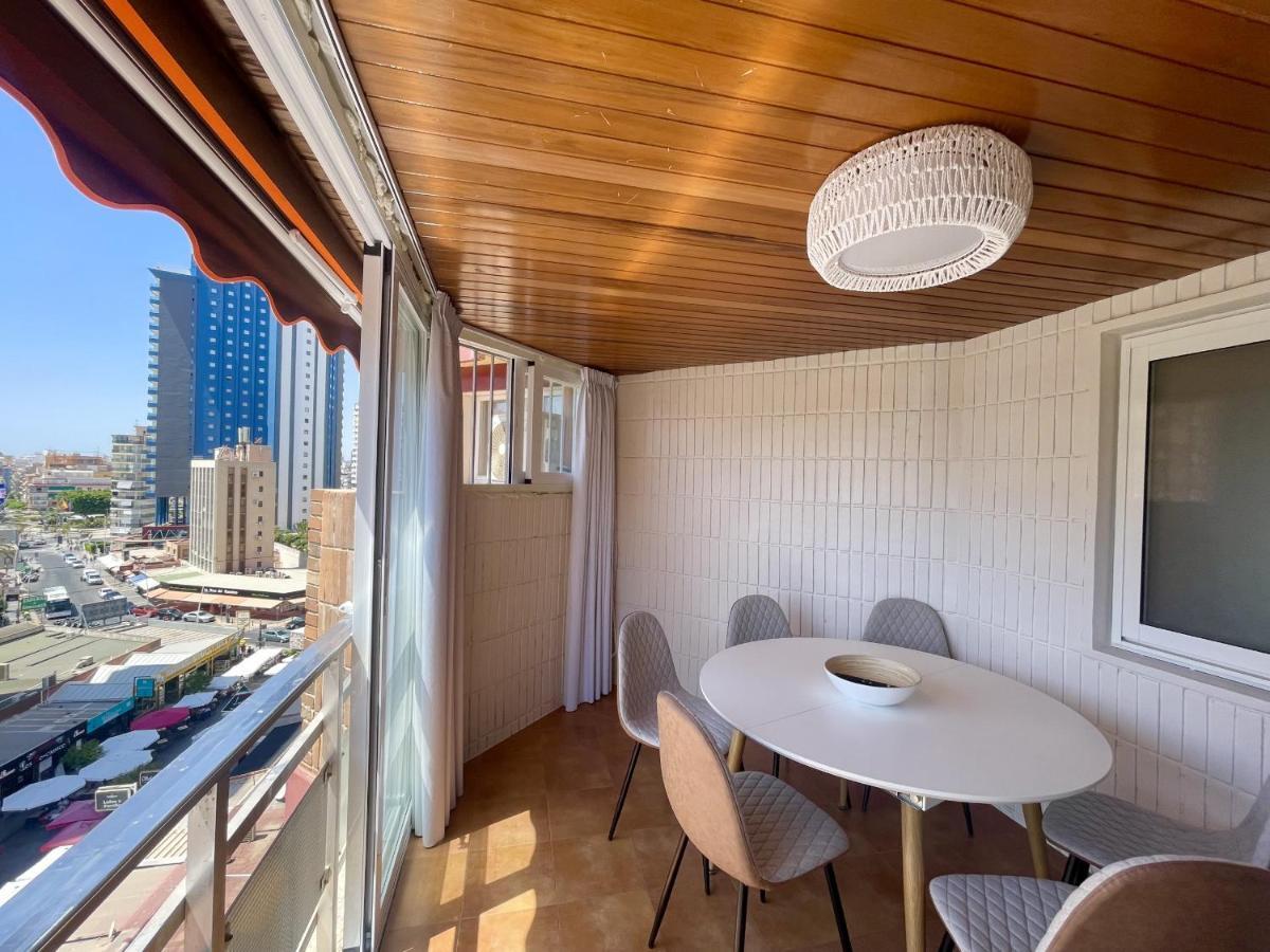 Appartement Gerona Center