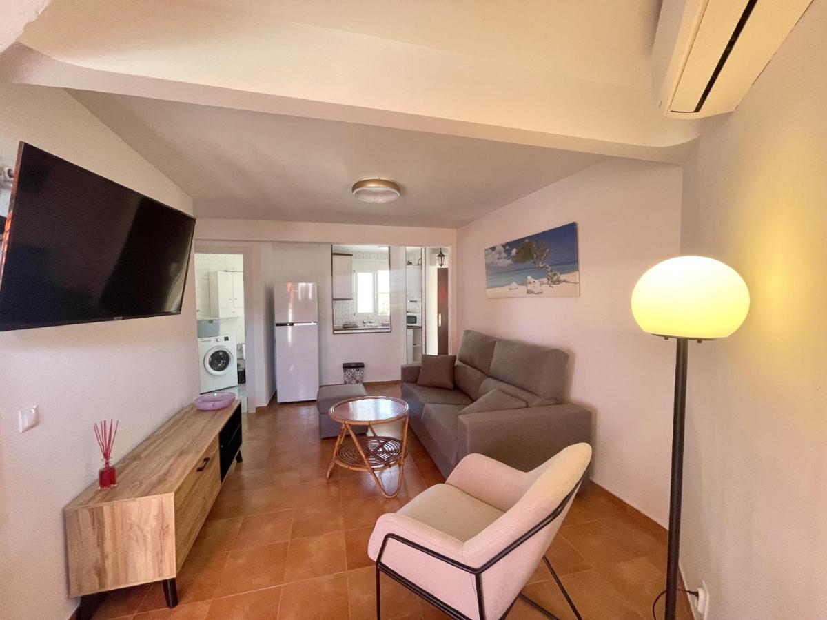 Gerona Center Benidorm