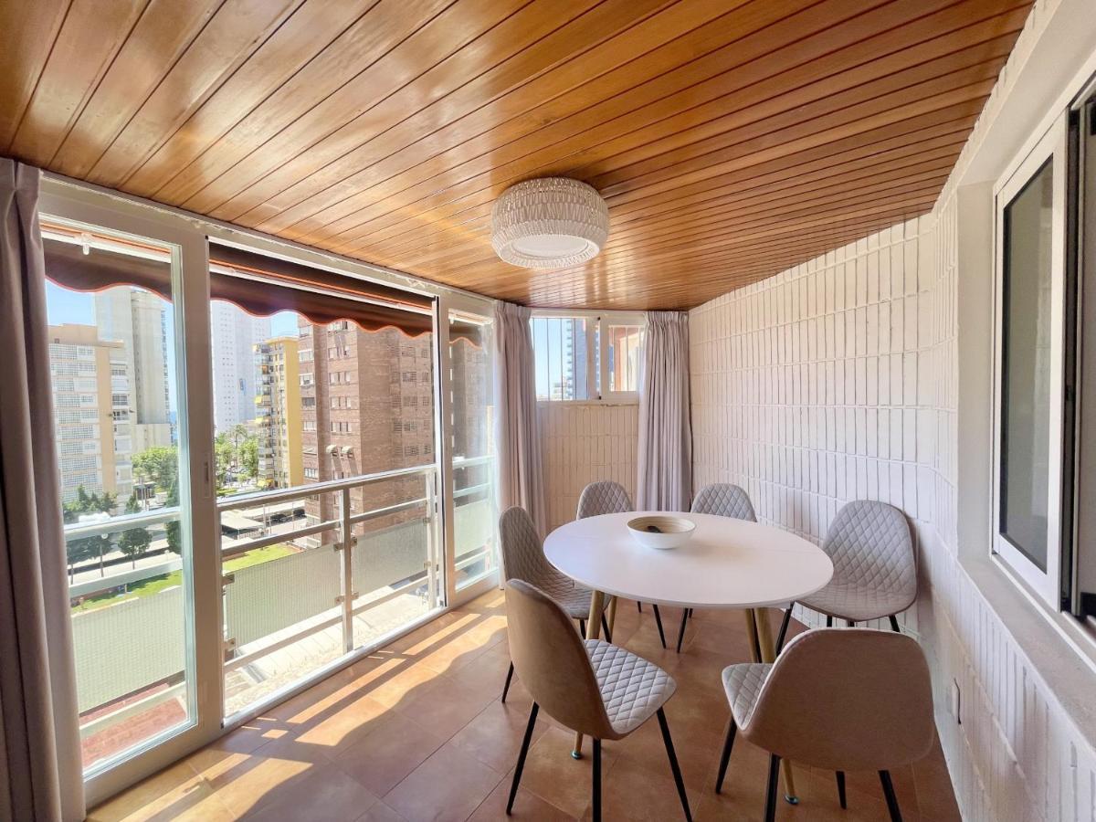 Gerona Center Appartement Benidorm