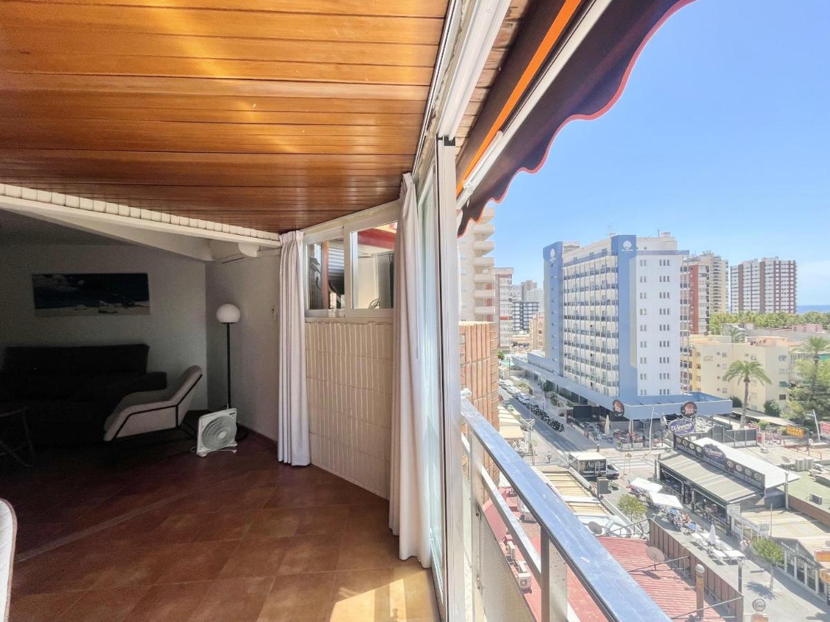 Gerona Center Appartement