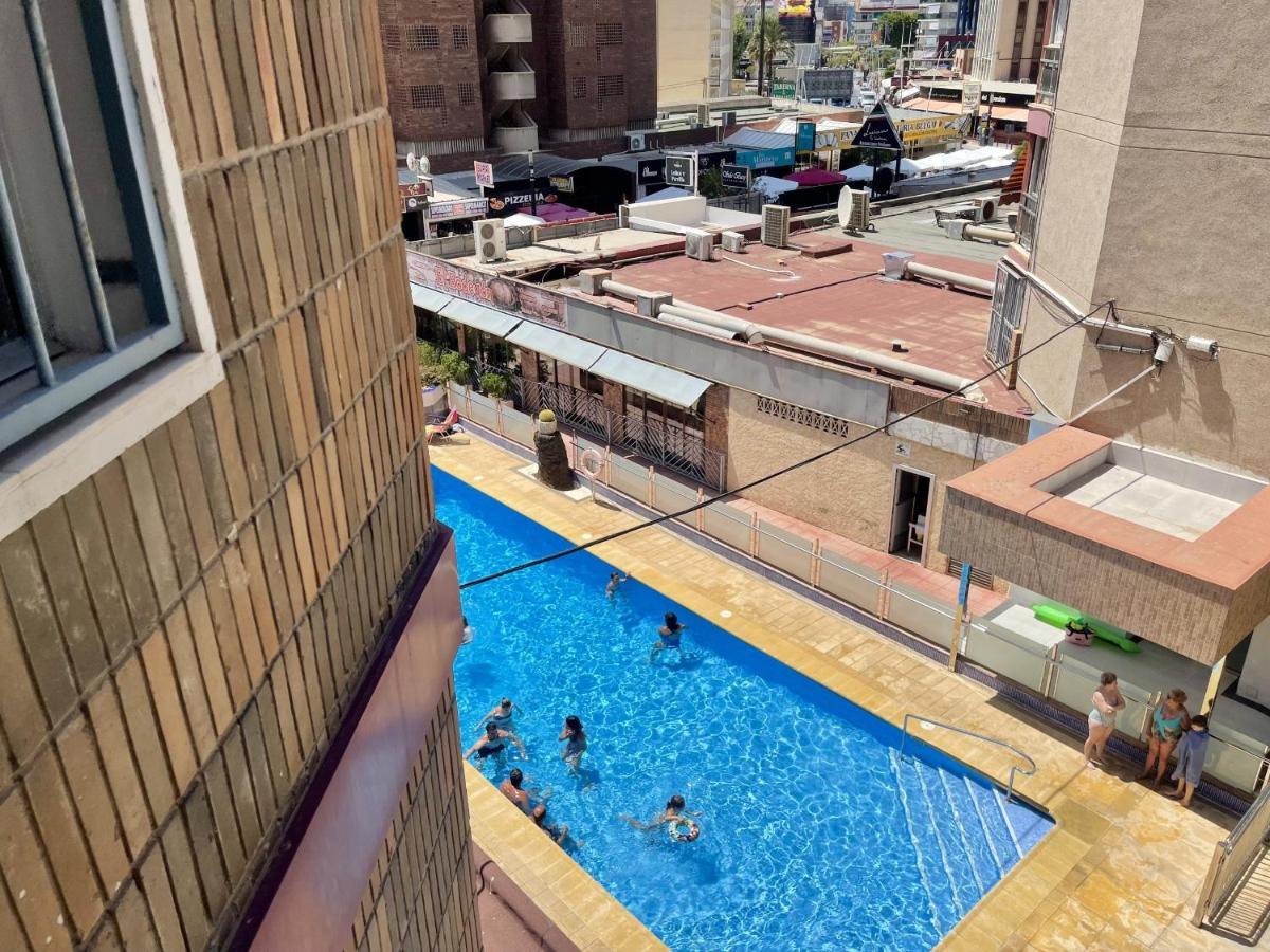 Gerona Center * Benidorm
