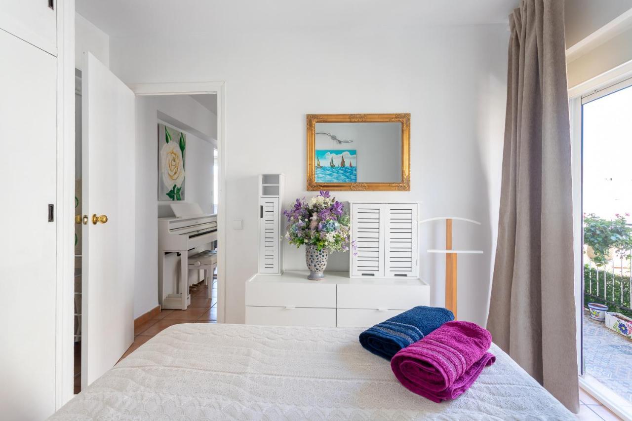 Cozy In The Center Of Benidorm! Apartment *