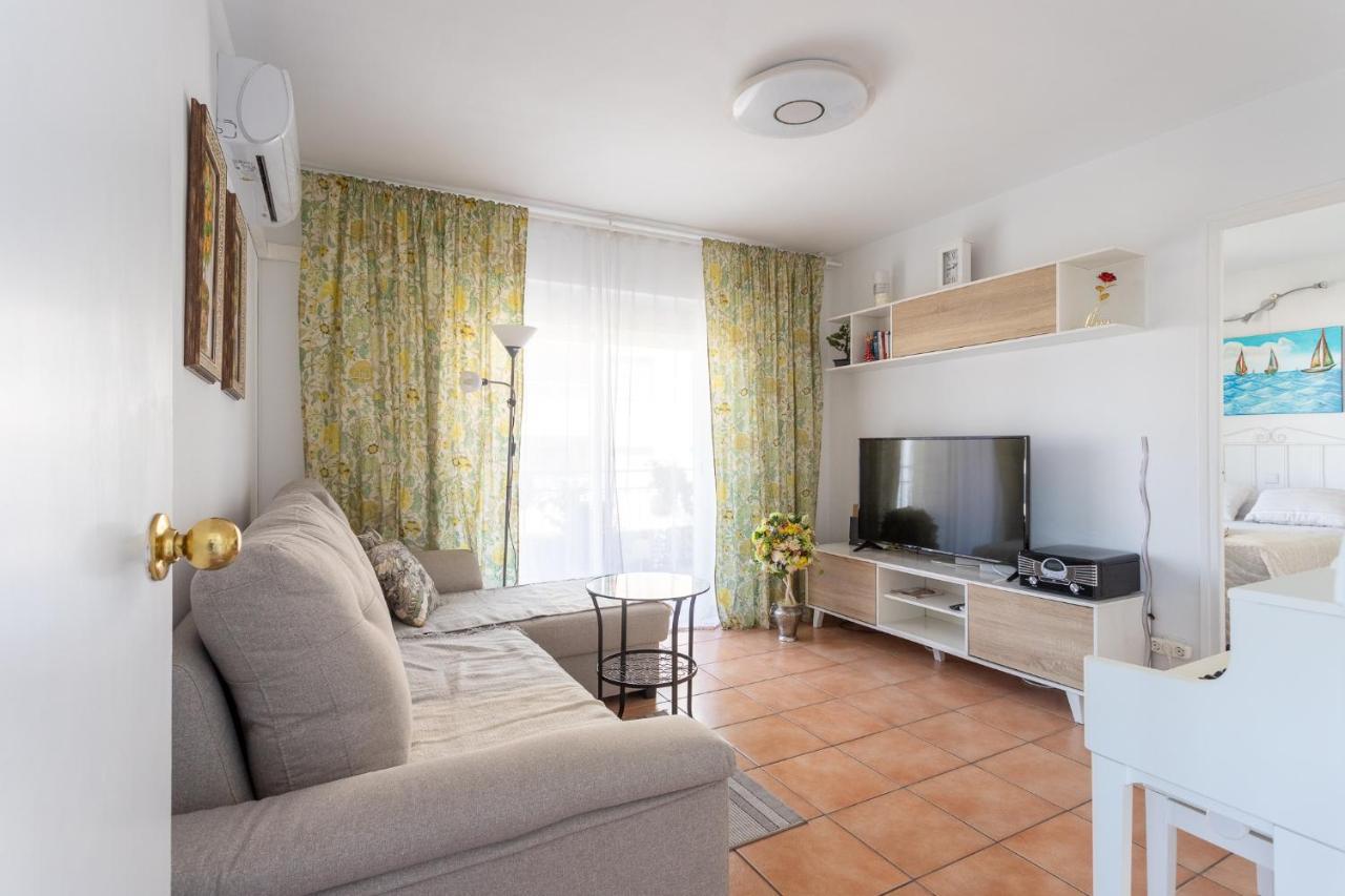 Cozy In The Center Of Benidorm! * Benidorm
