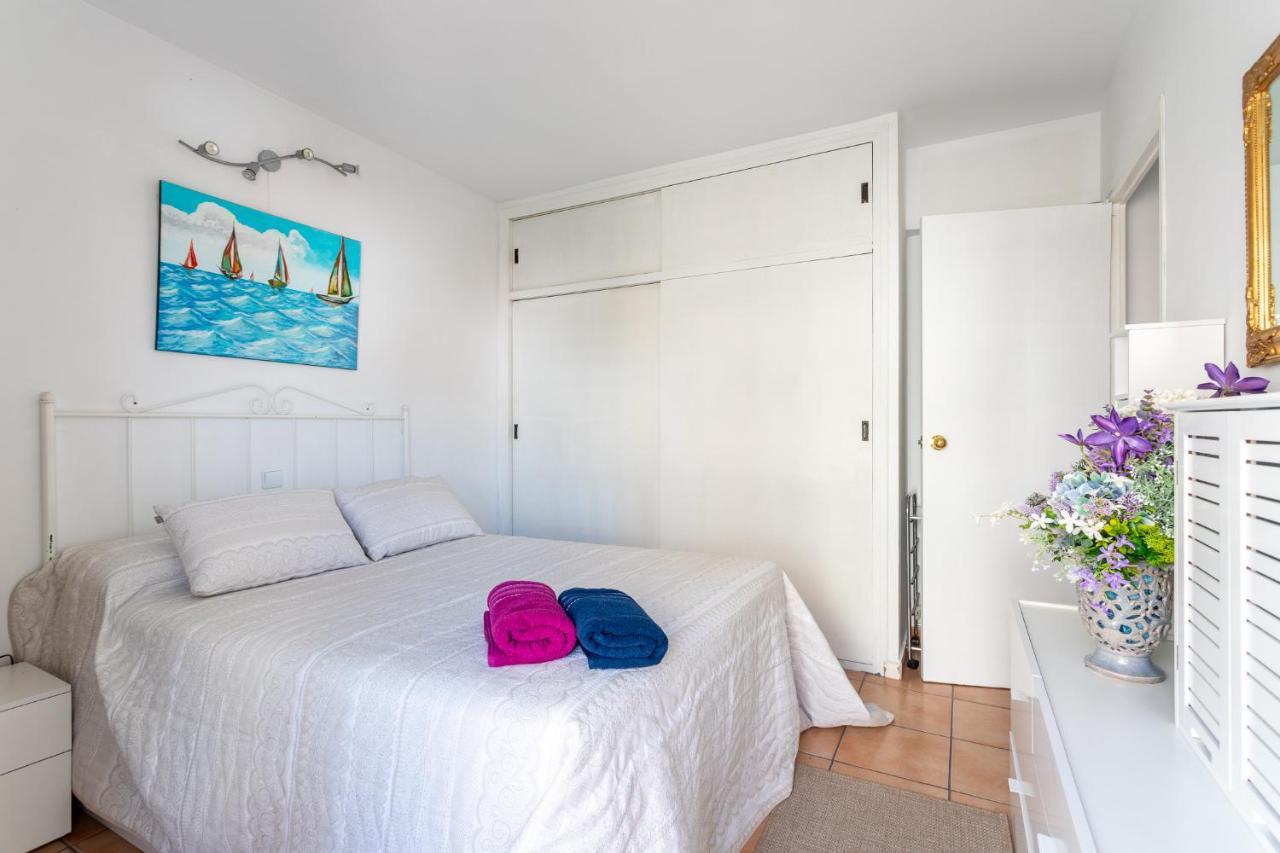 Cozy In The Center Of Benidorm! Apartment