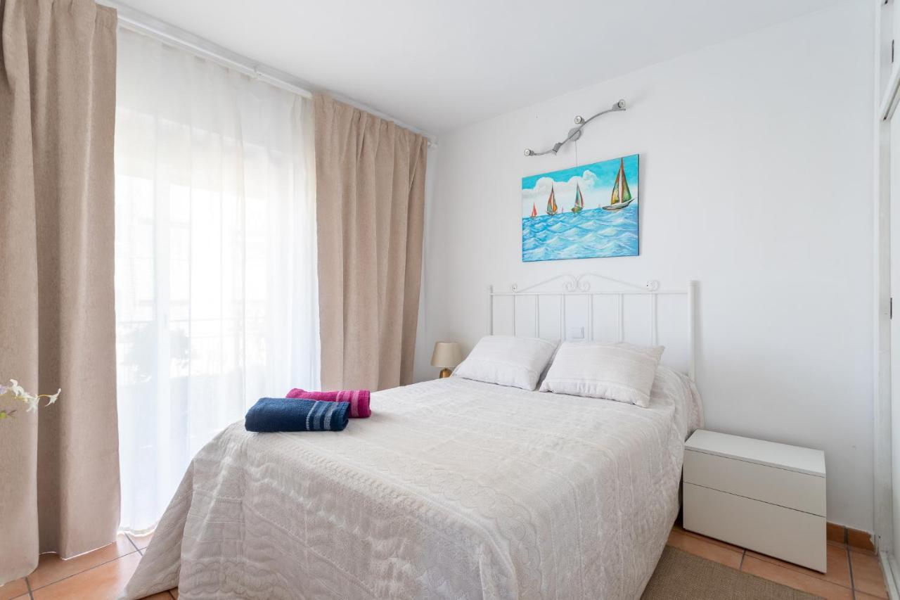 Apartment Cozy In The Center Of Benidorm! Benidorm