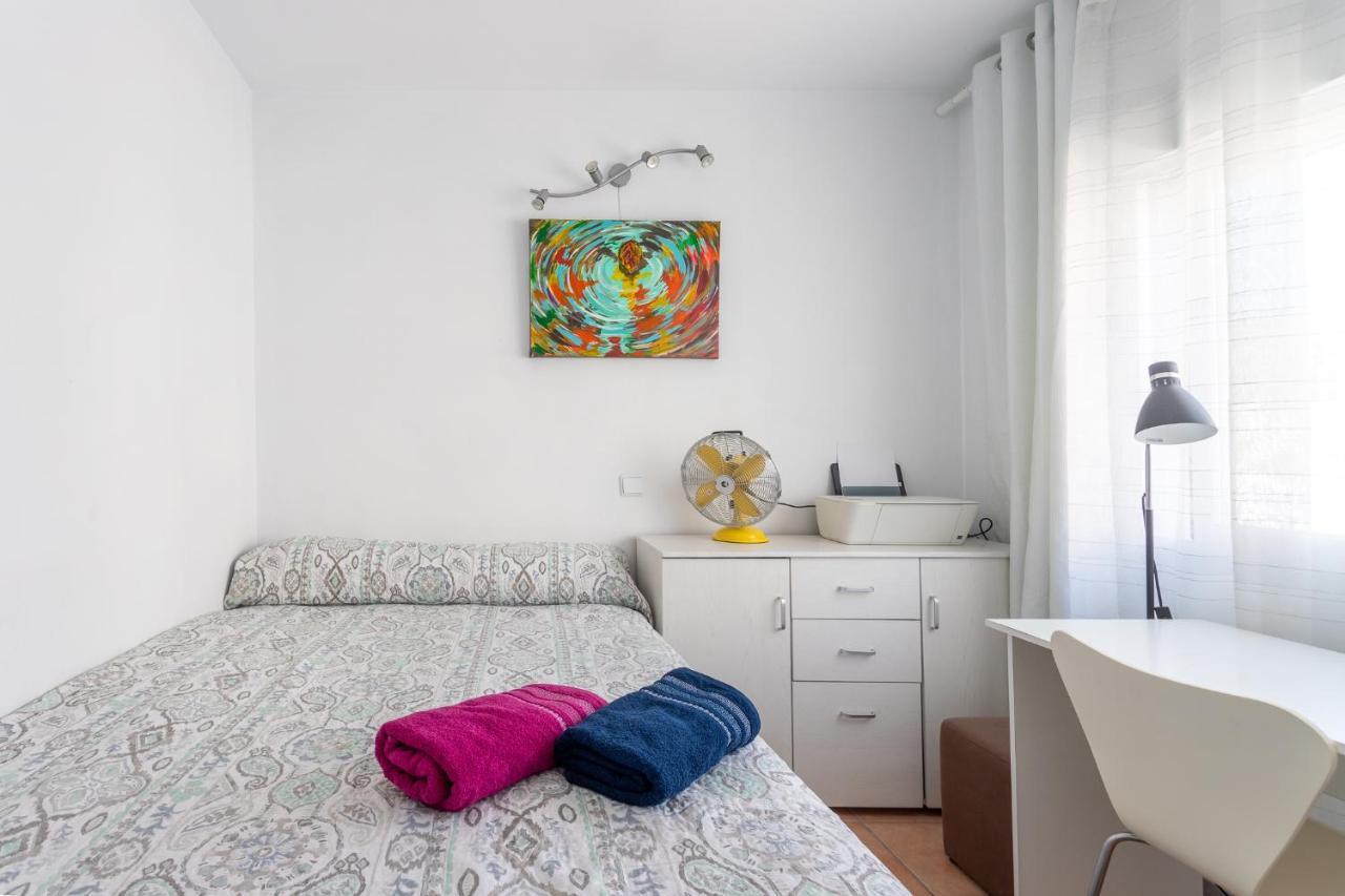 Cozy In The Center Of Benidorm! Apartment *