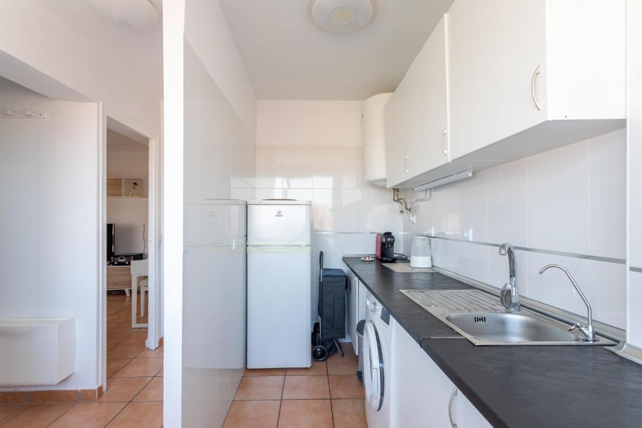 Cozy In The Center Of Benidorm! Apartment Benidorm