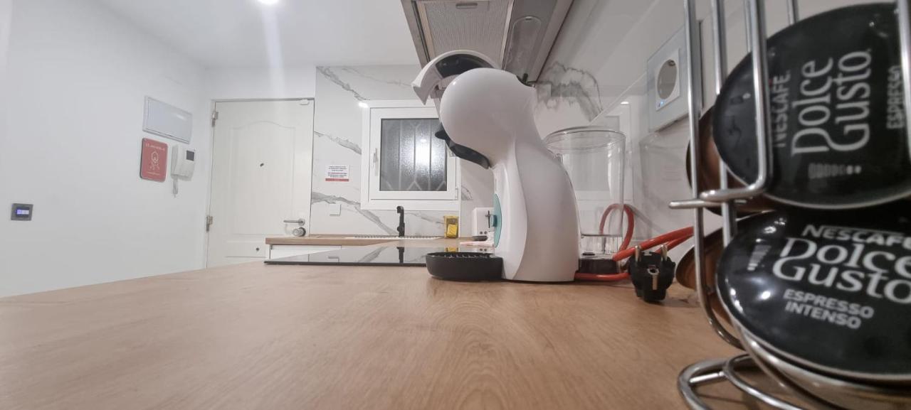 Apartamento Principado Levante