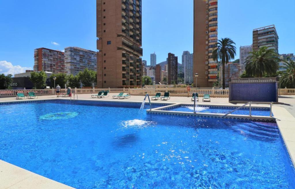Apartamento Principado Levante