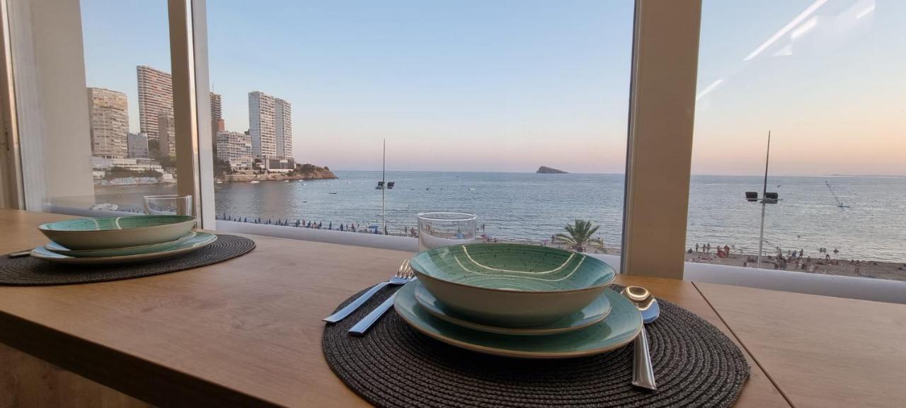 Principado Levante * Benidorm