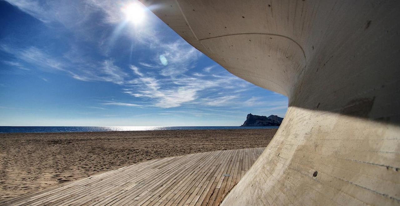 Sunset Cliffs Retreat By Costa Activa Breathtaking Sea Views & Steps To The Beach Apartamento