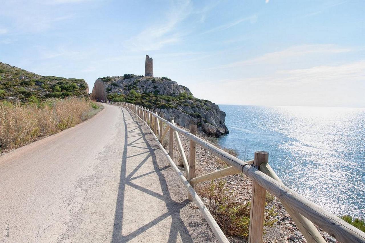 Sunset Cliffs Retreat By Costa Activa Breathtaking Sea Views & Steps To The Beach Apartamento *