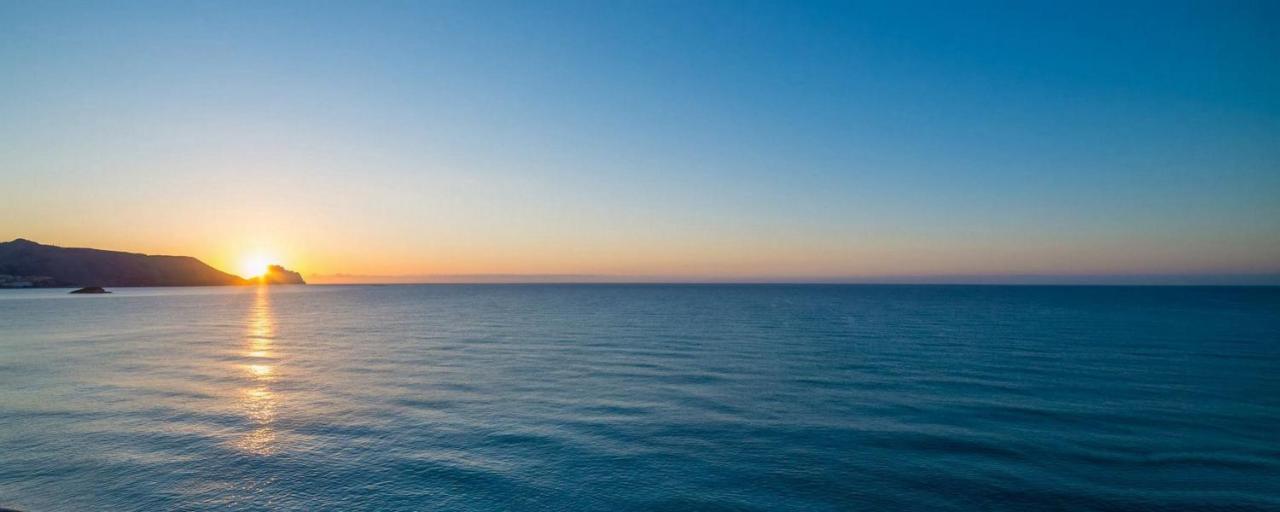 Apartamento Sunset Cliffs Retreat By Costa Activa Breathtaking Sea Views & Steps To The Beach *