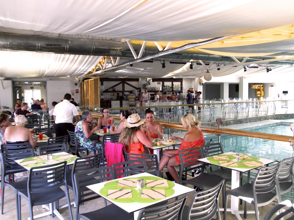 Bc Music (adults Only) Appartement Benidorm