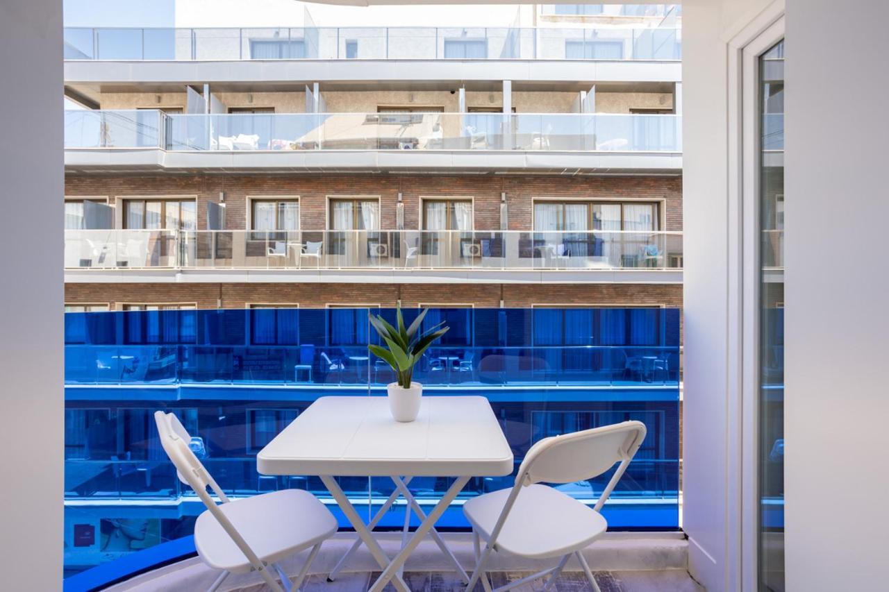 Mundobooking Centro Levante