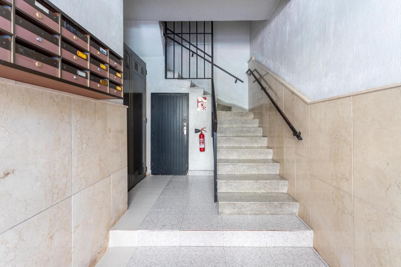 Cozy In The Center Of Benidorm! Apartment