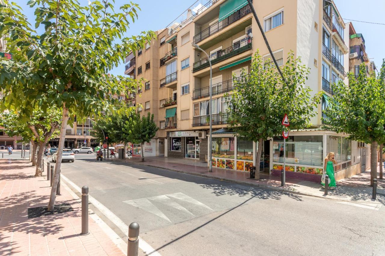 Cozy In The Center Of Benidorm!
