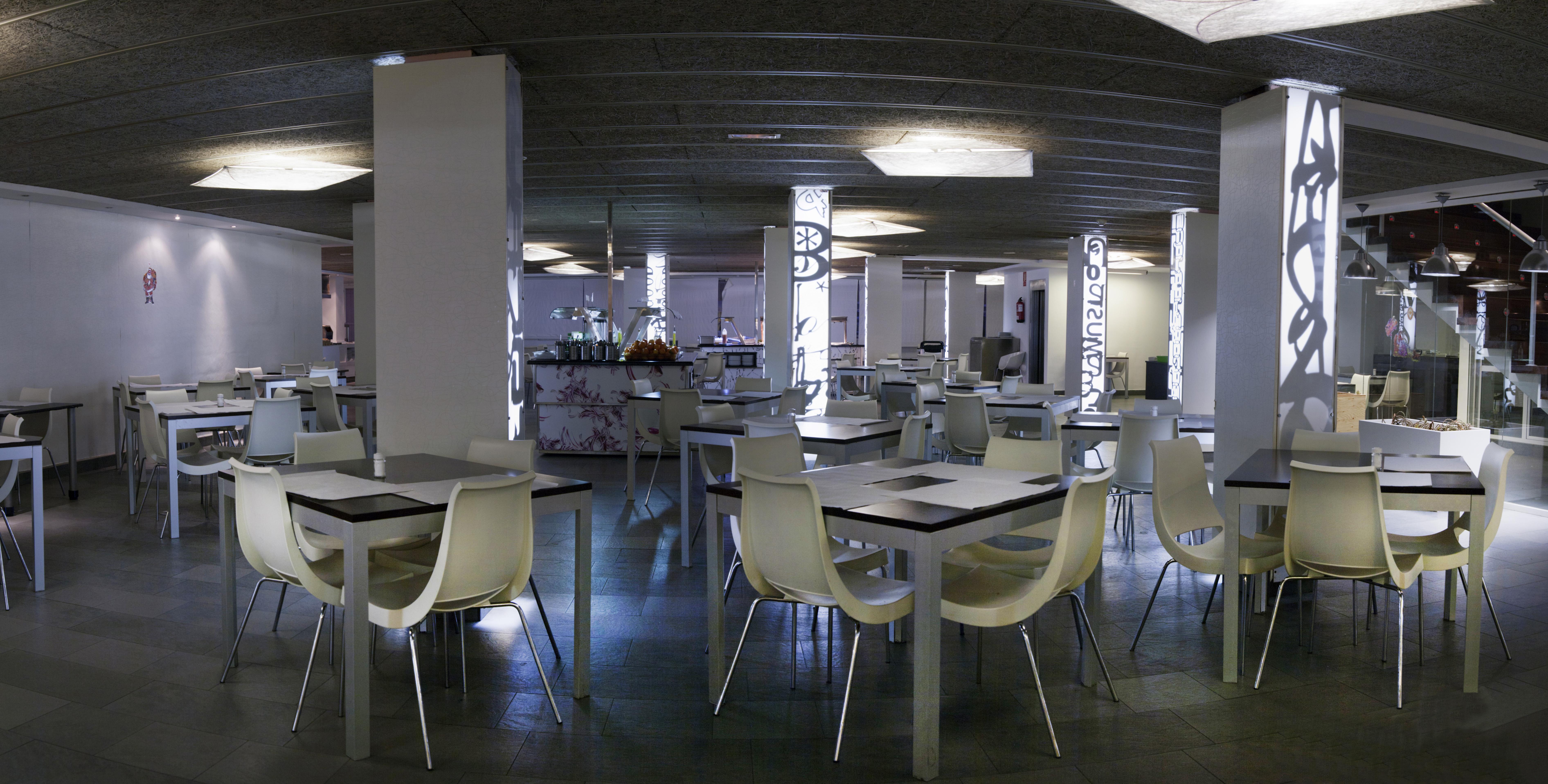 Hotel Sol Y Sombra 3*