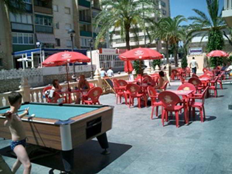 Apartment Palm Court *