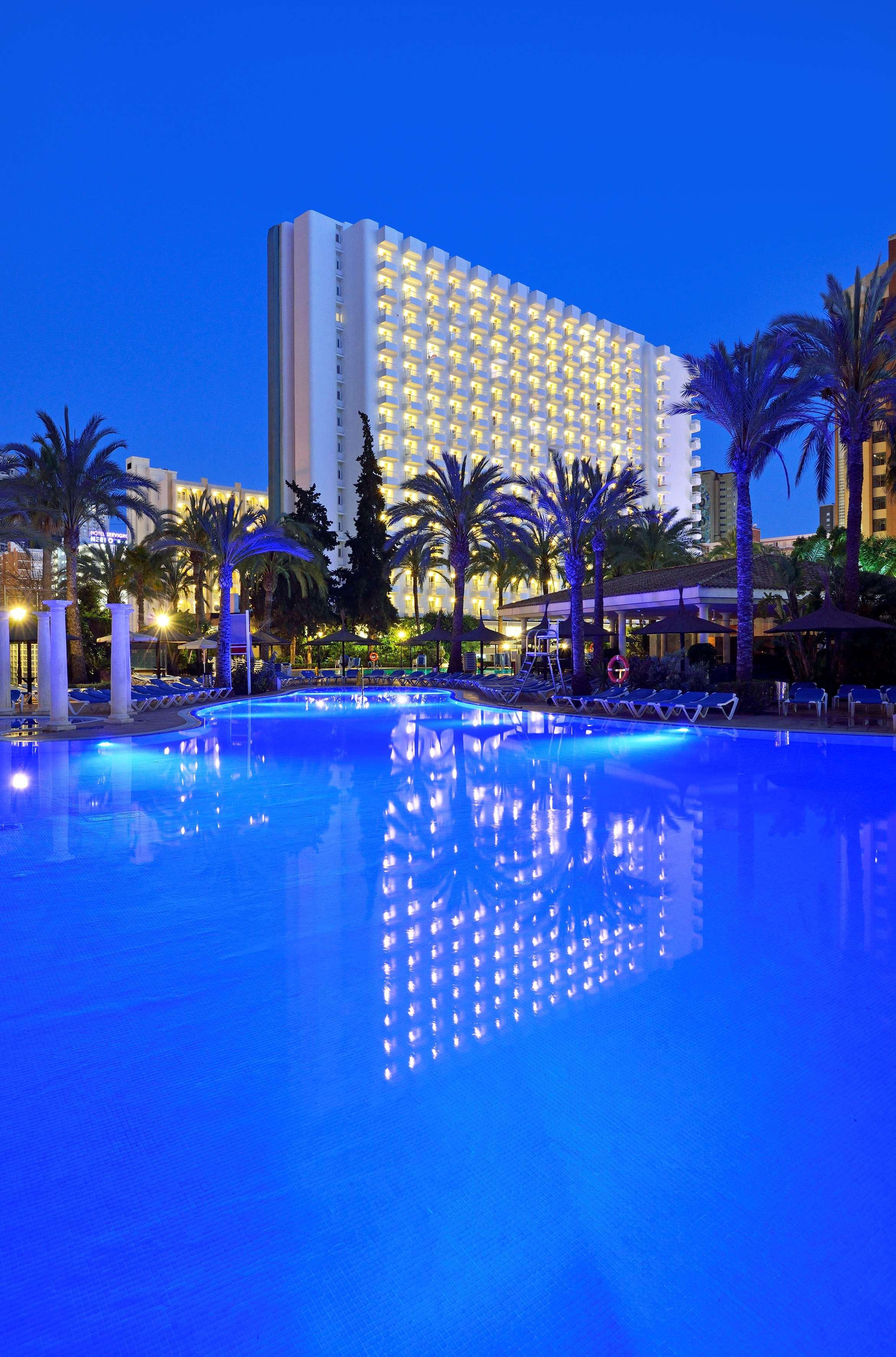 Sol Pelicanos Ocas Hotel 3*