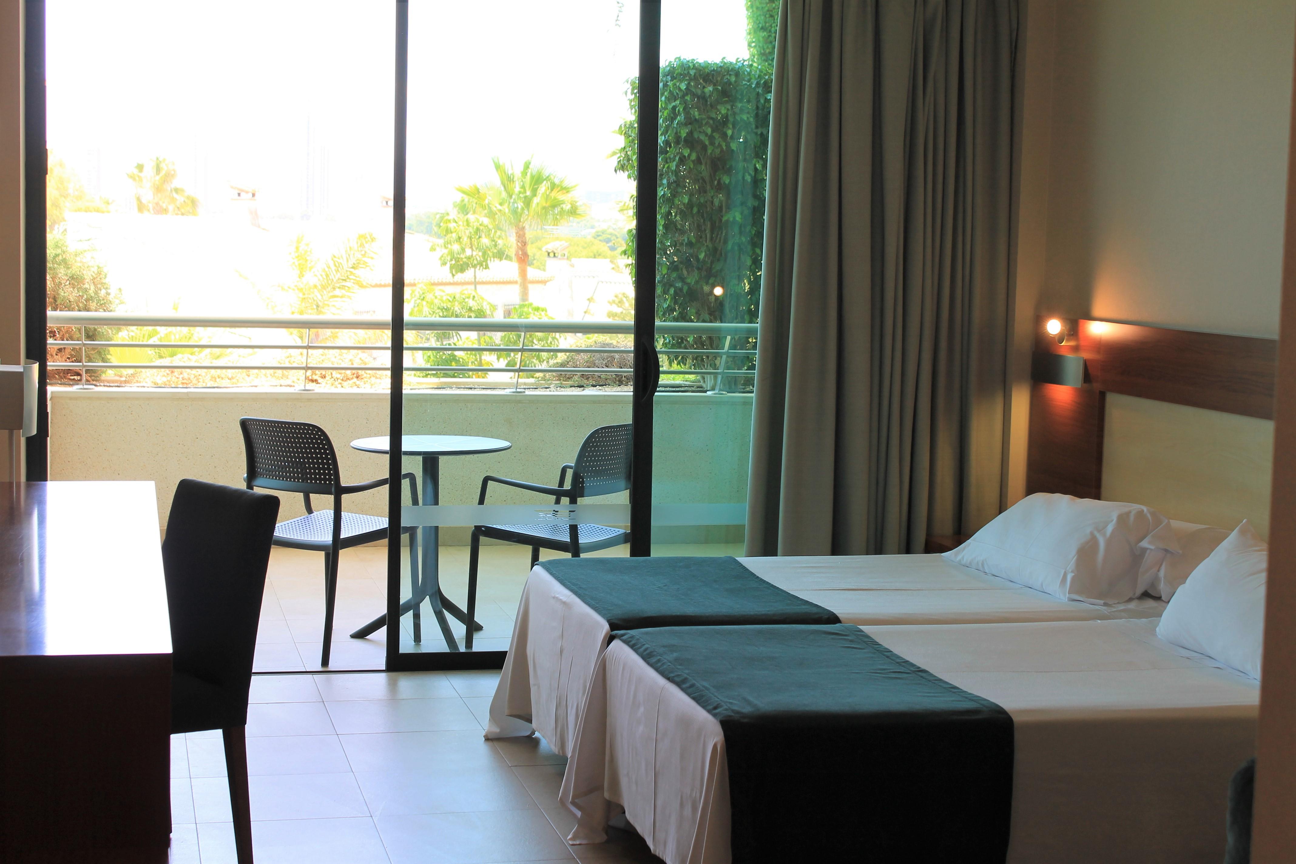 Hotel Deloix 4* Sup