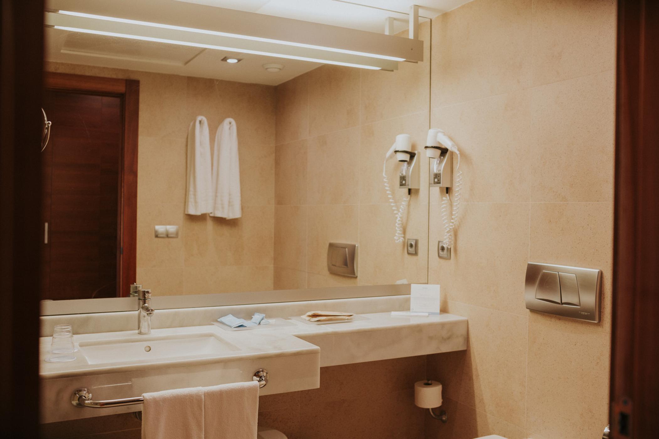Deloix 4* Sup Hotel Benidorm