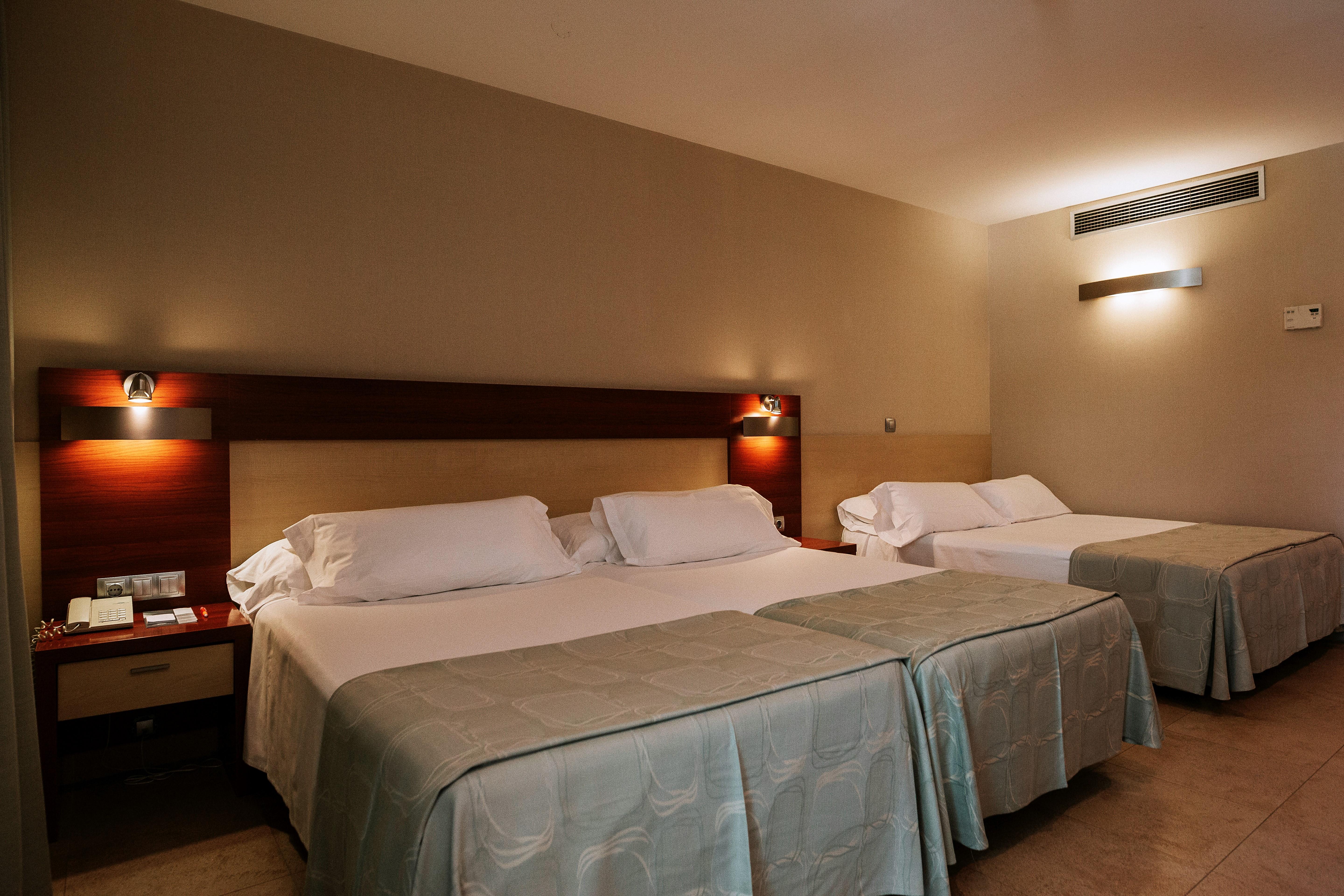 Hotel Deloix 4* Sup