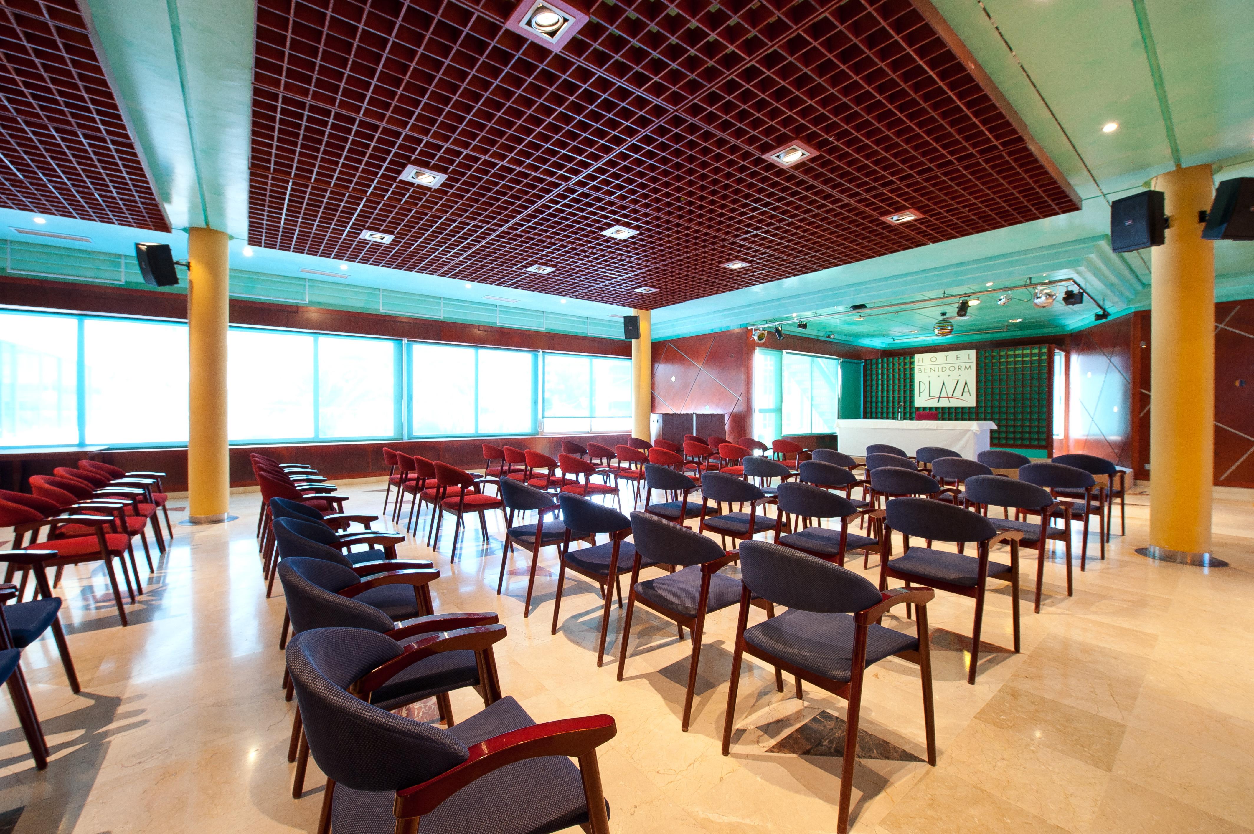 Climia Plaza Benidorm