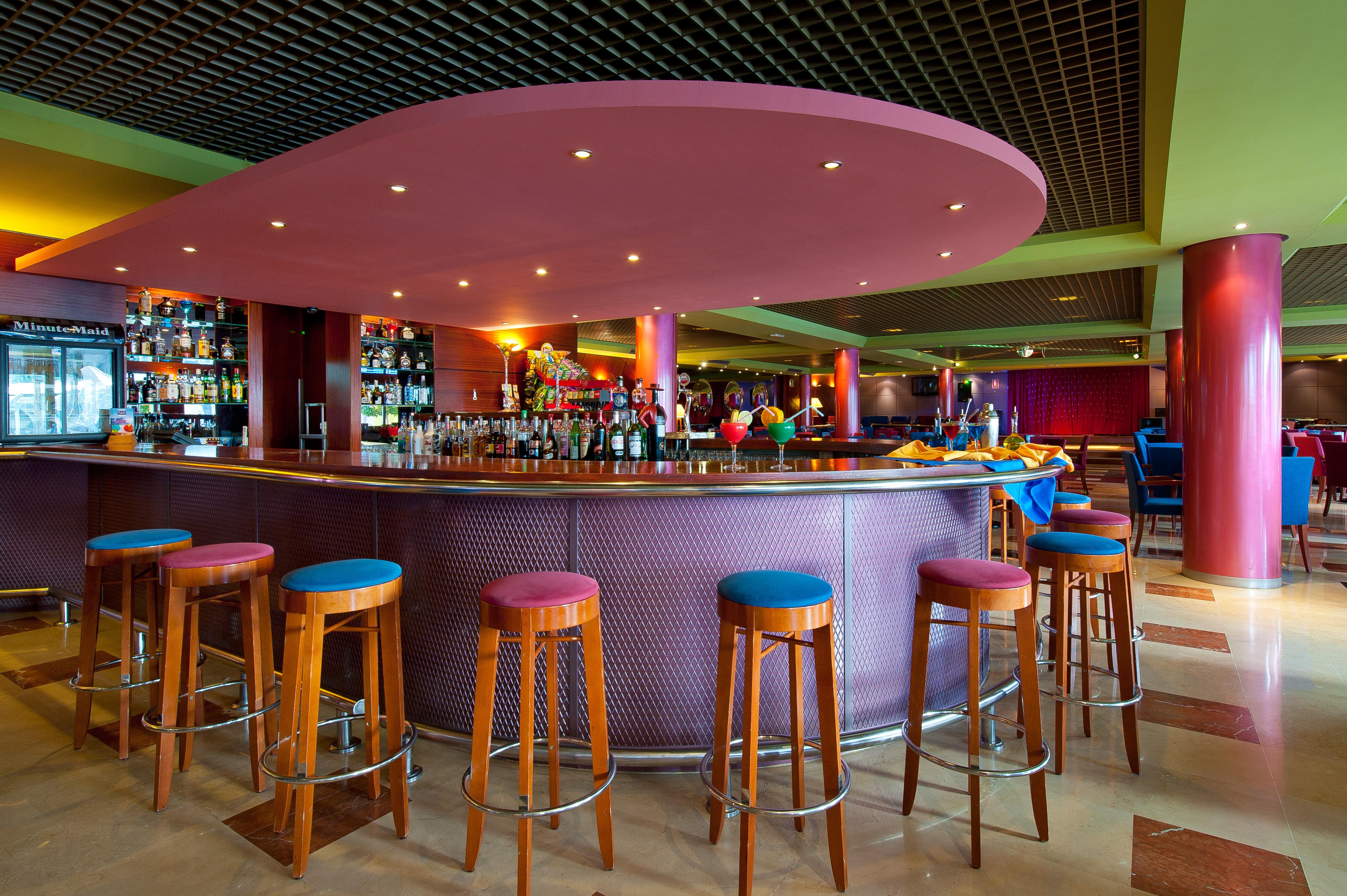 Climia Plaza 4* Benidorm