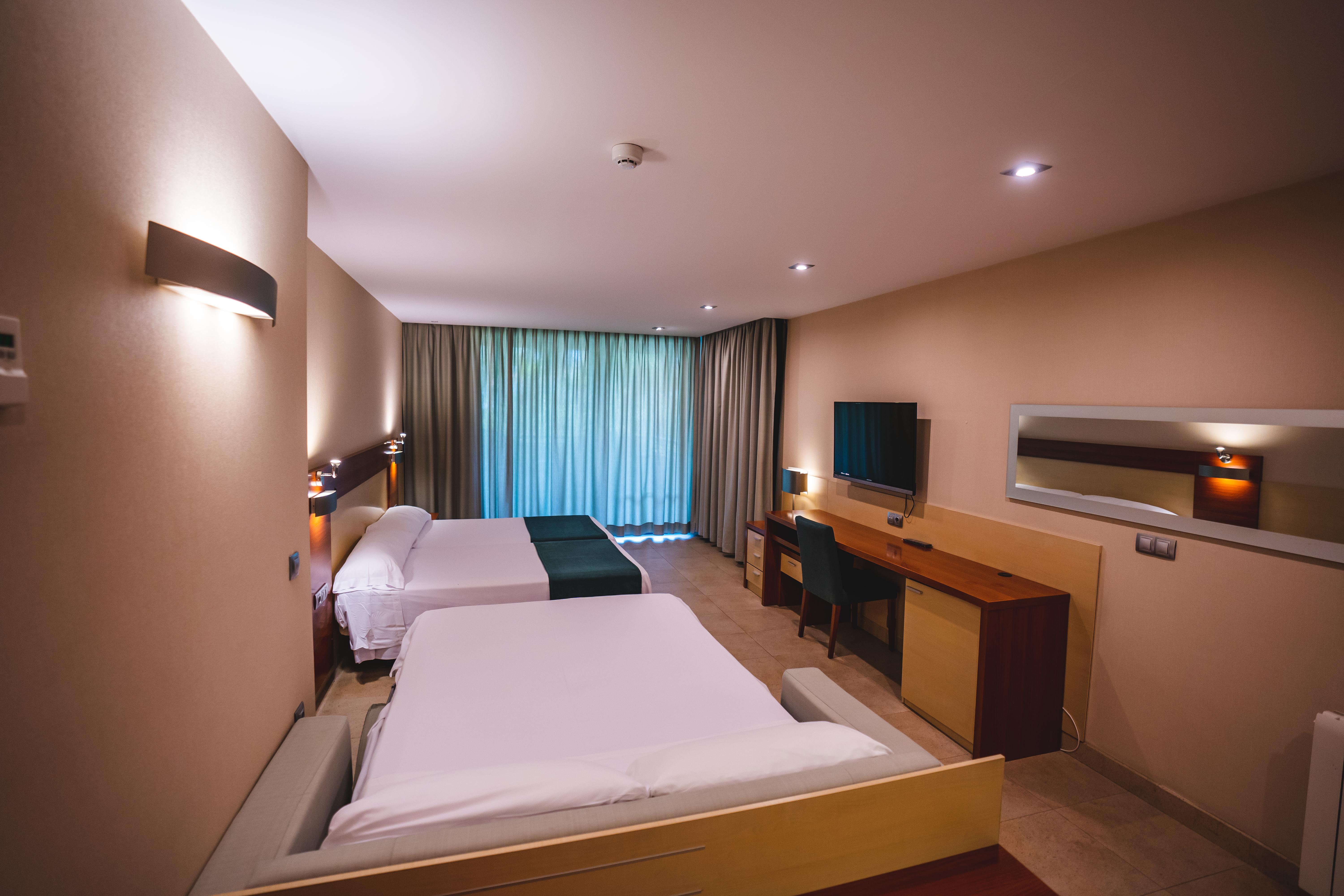 Deloix 4* Sup Hotel