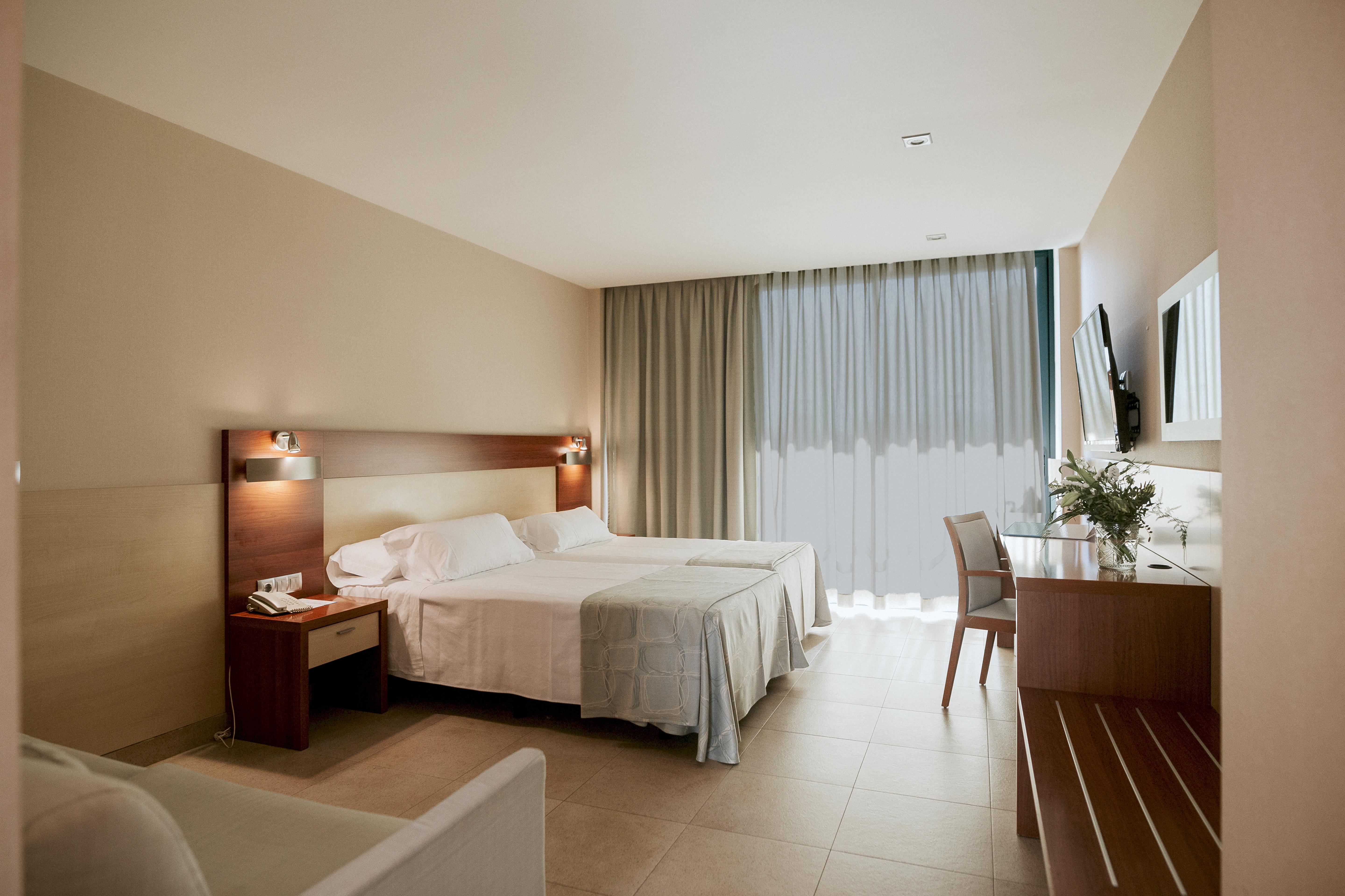 Hotel Deloix 4* Sup 4*