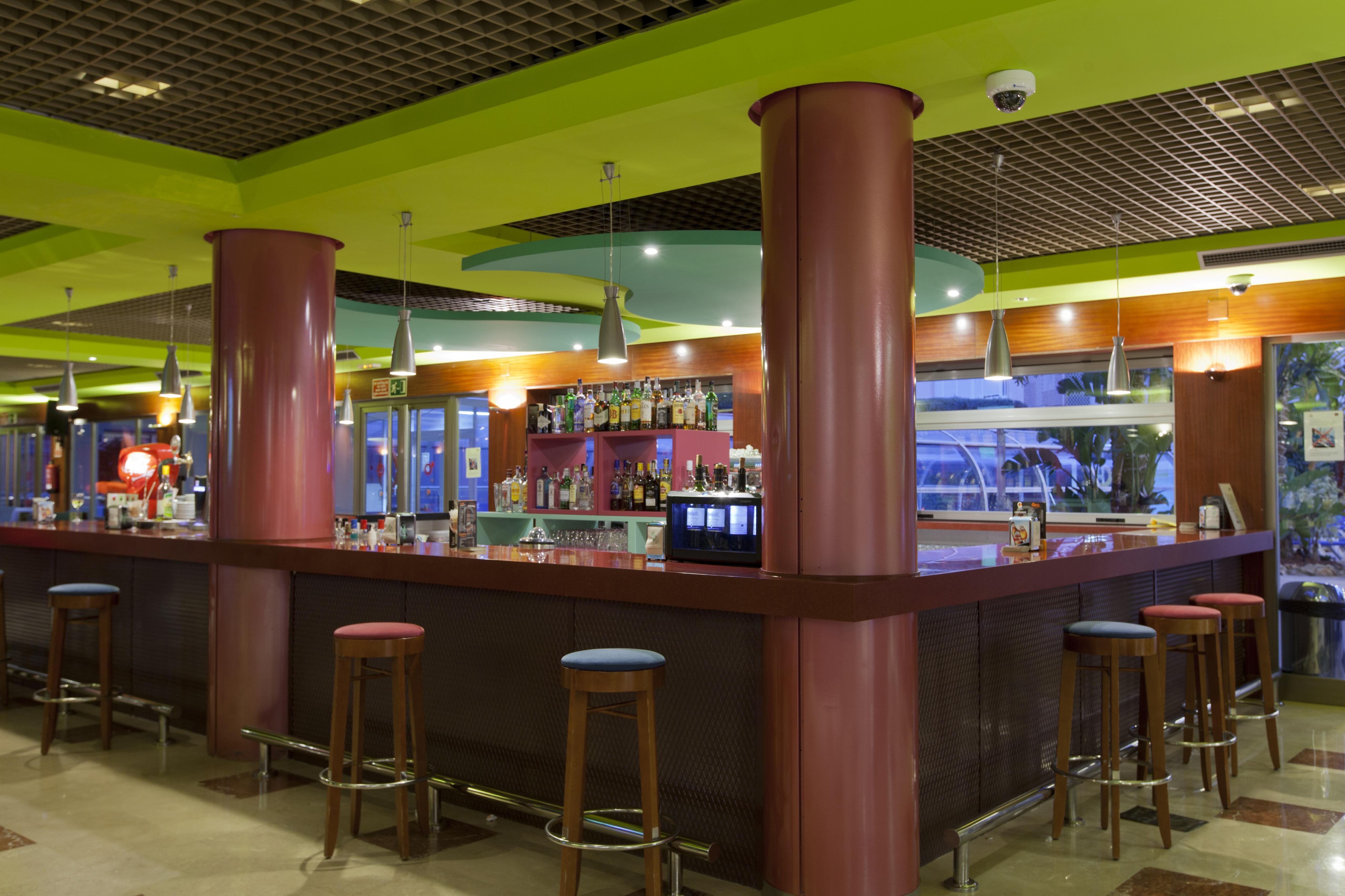 Climia Plaza Benidorm