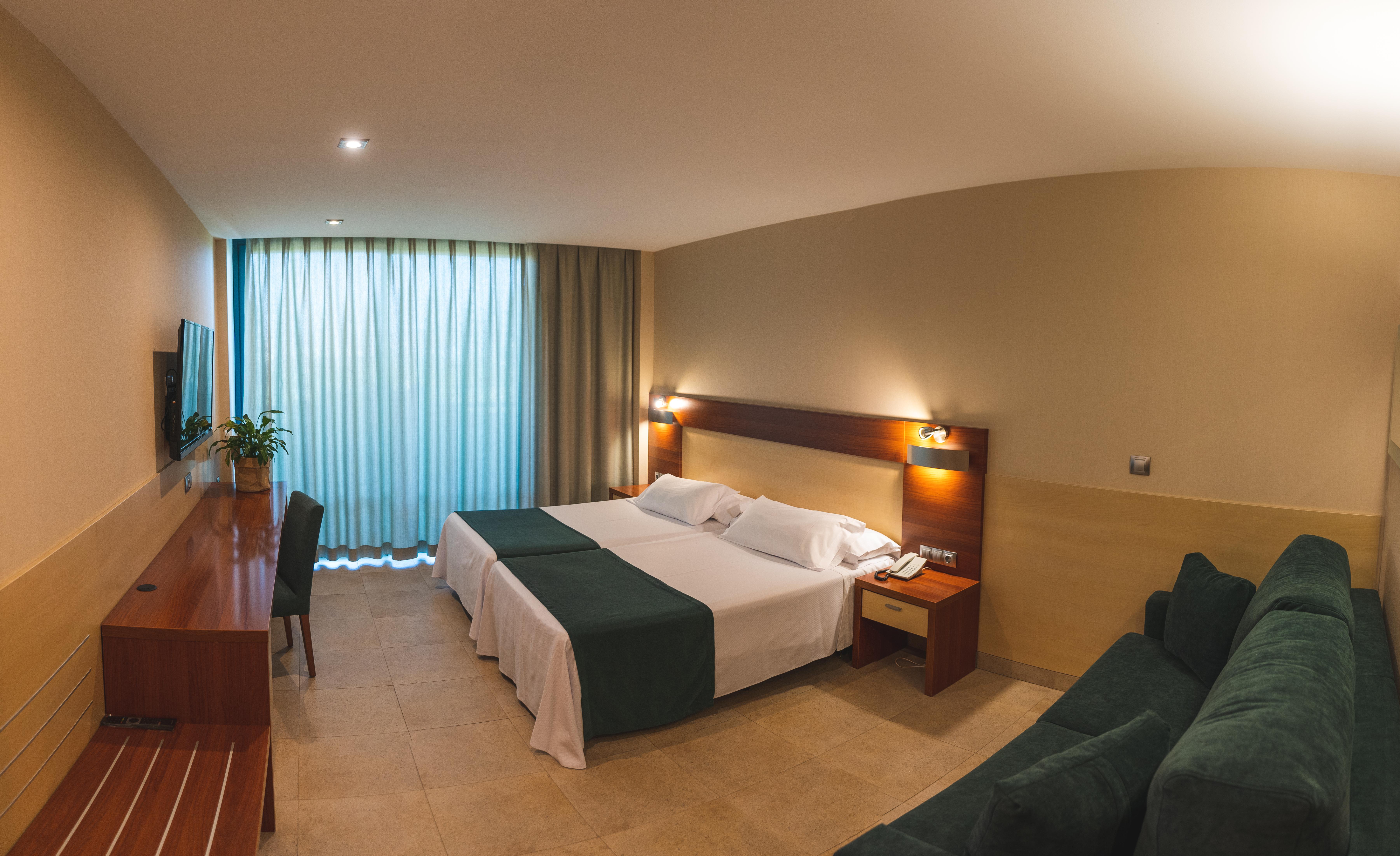 Hotel Deloix 4* Sup Benidorm