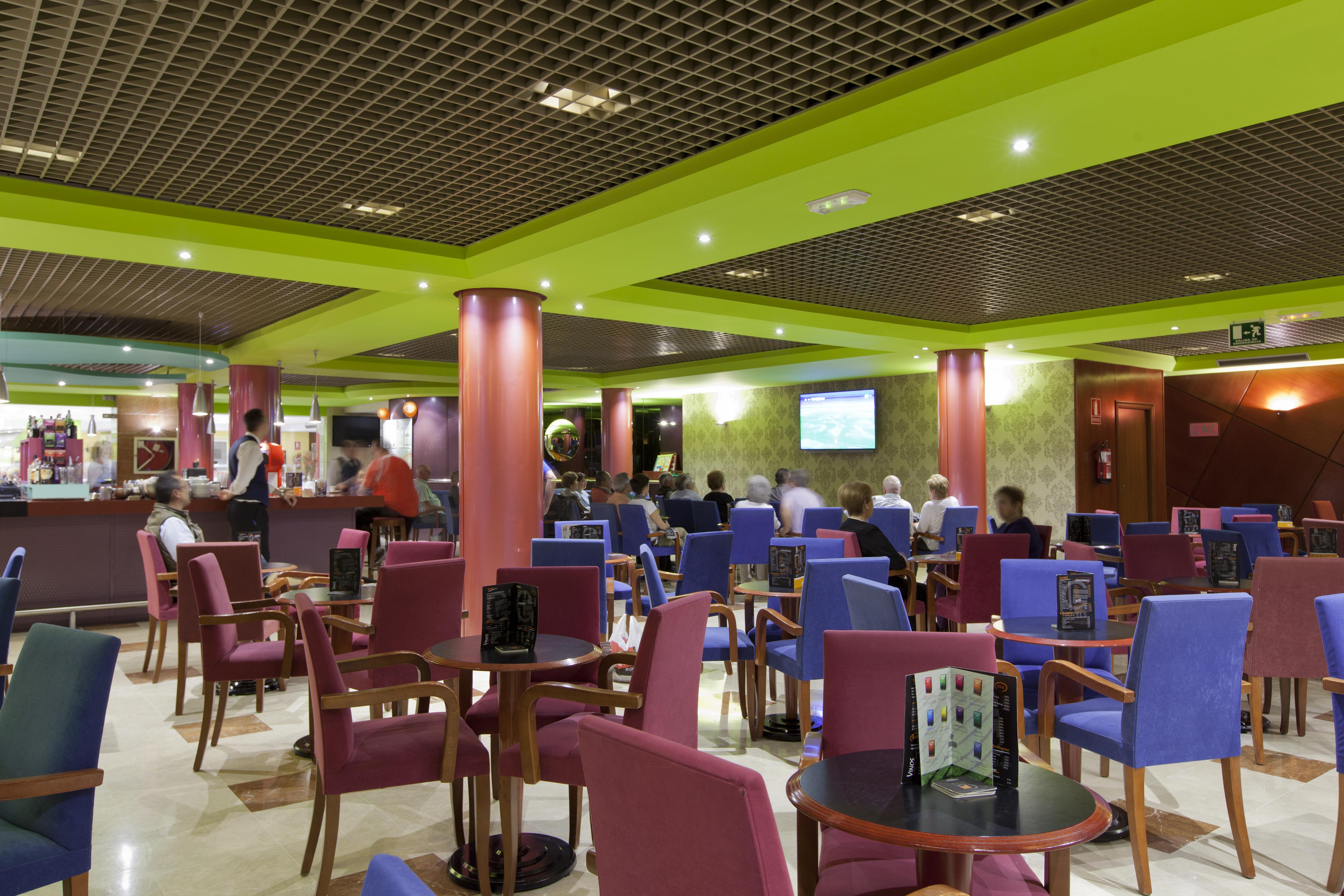 Climia Plaza Hotel Benidorm