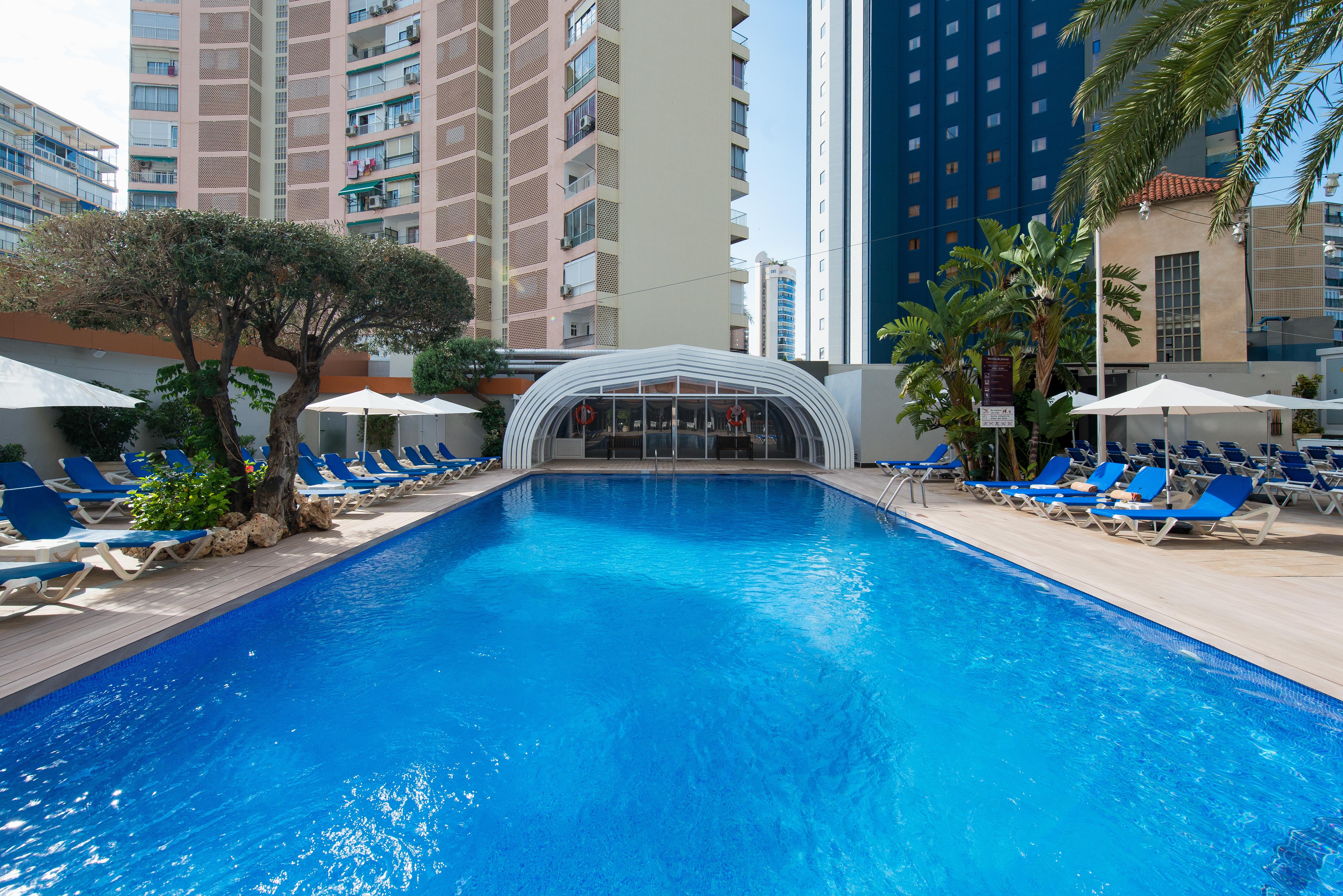 Hotel Climia Plaza