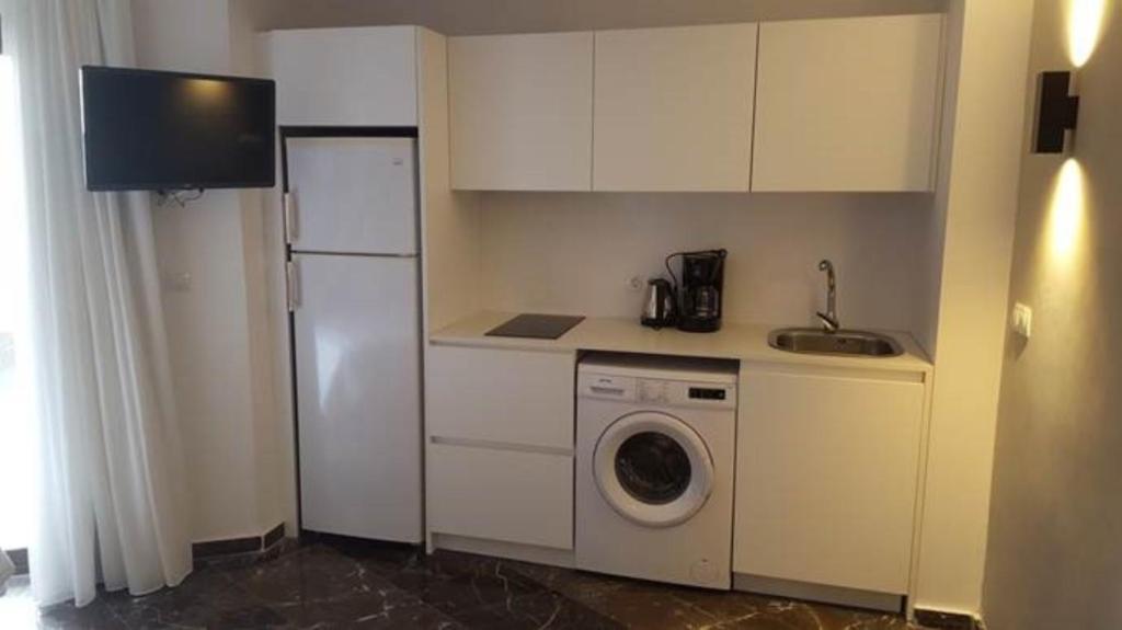 Apartamento San Jaime Center And *