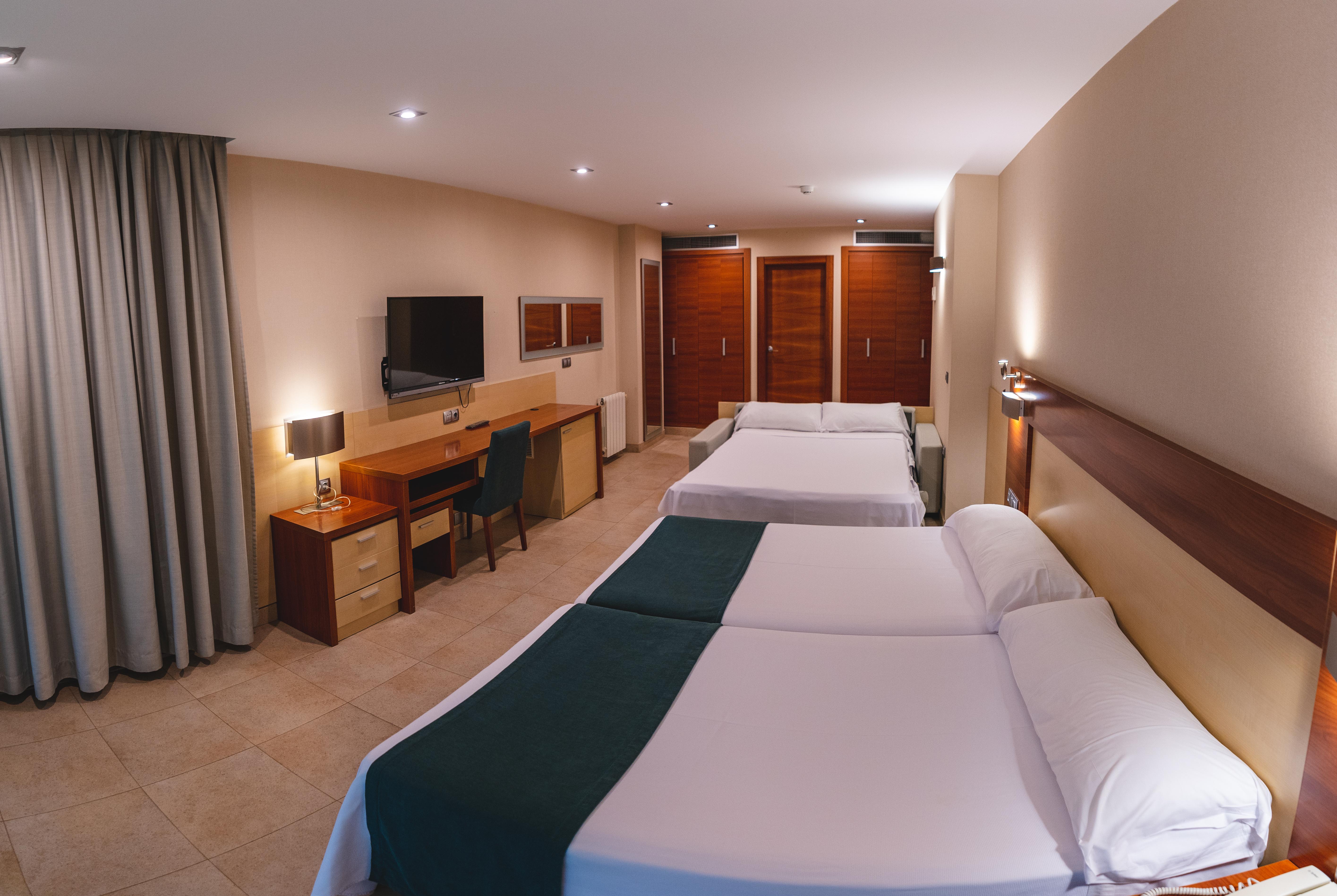 Hotel Deloix 4* Sup 4*