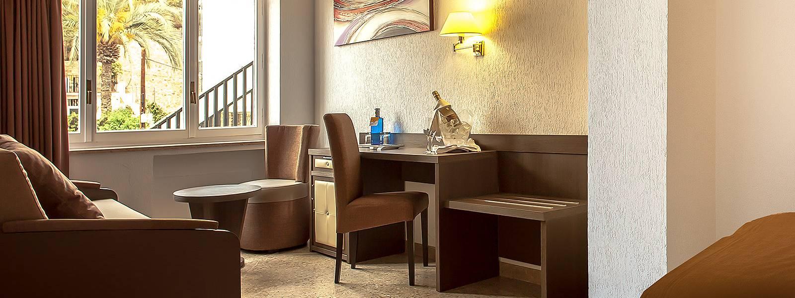 Gran Delfin Hotel