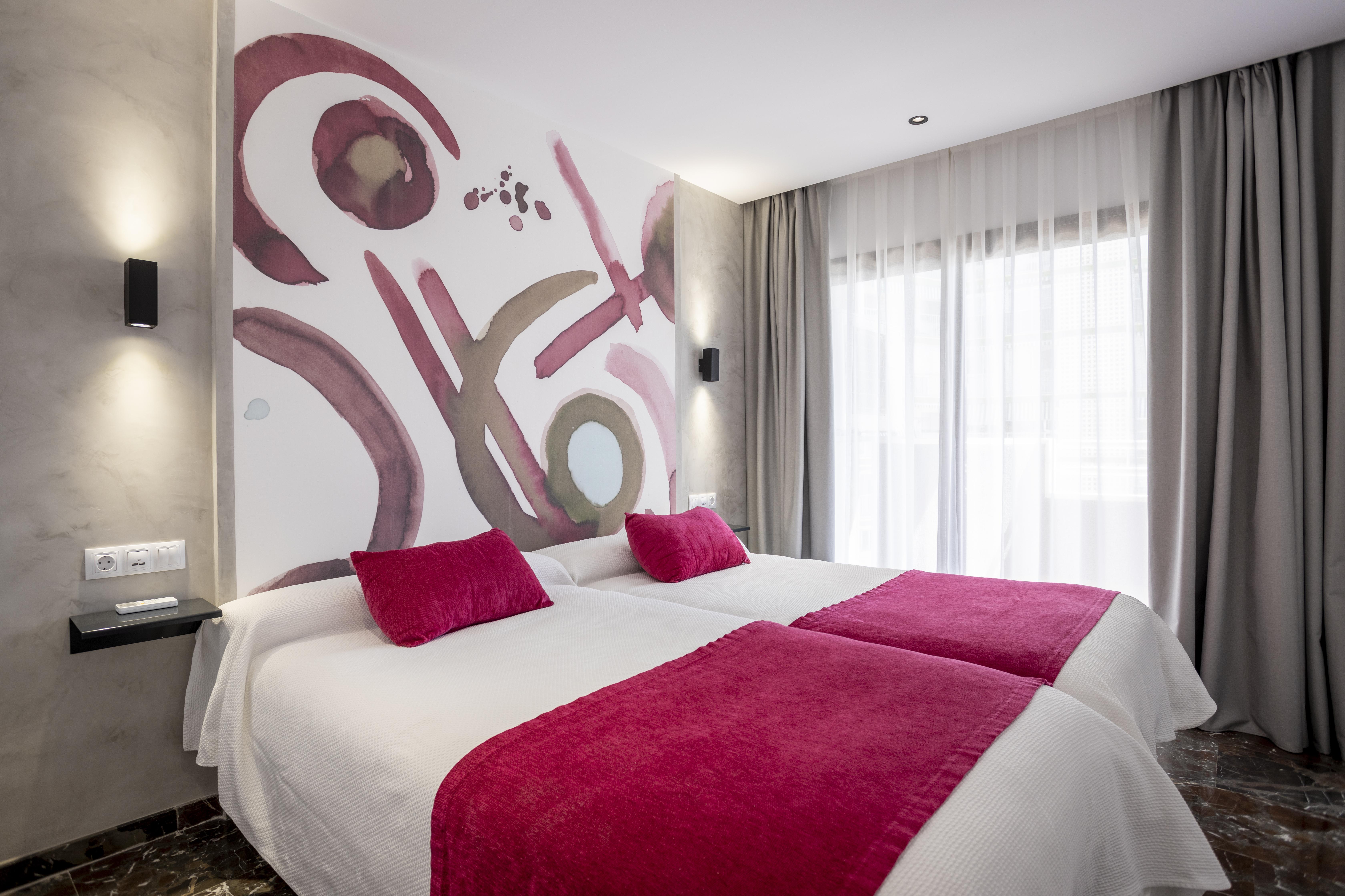 Apartamento San Jaime Center And *