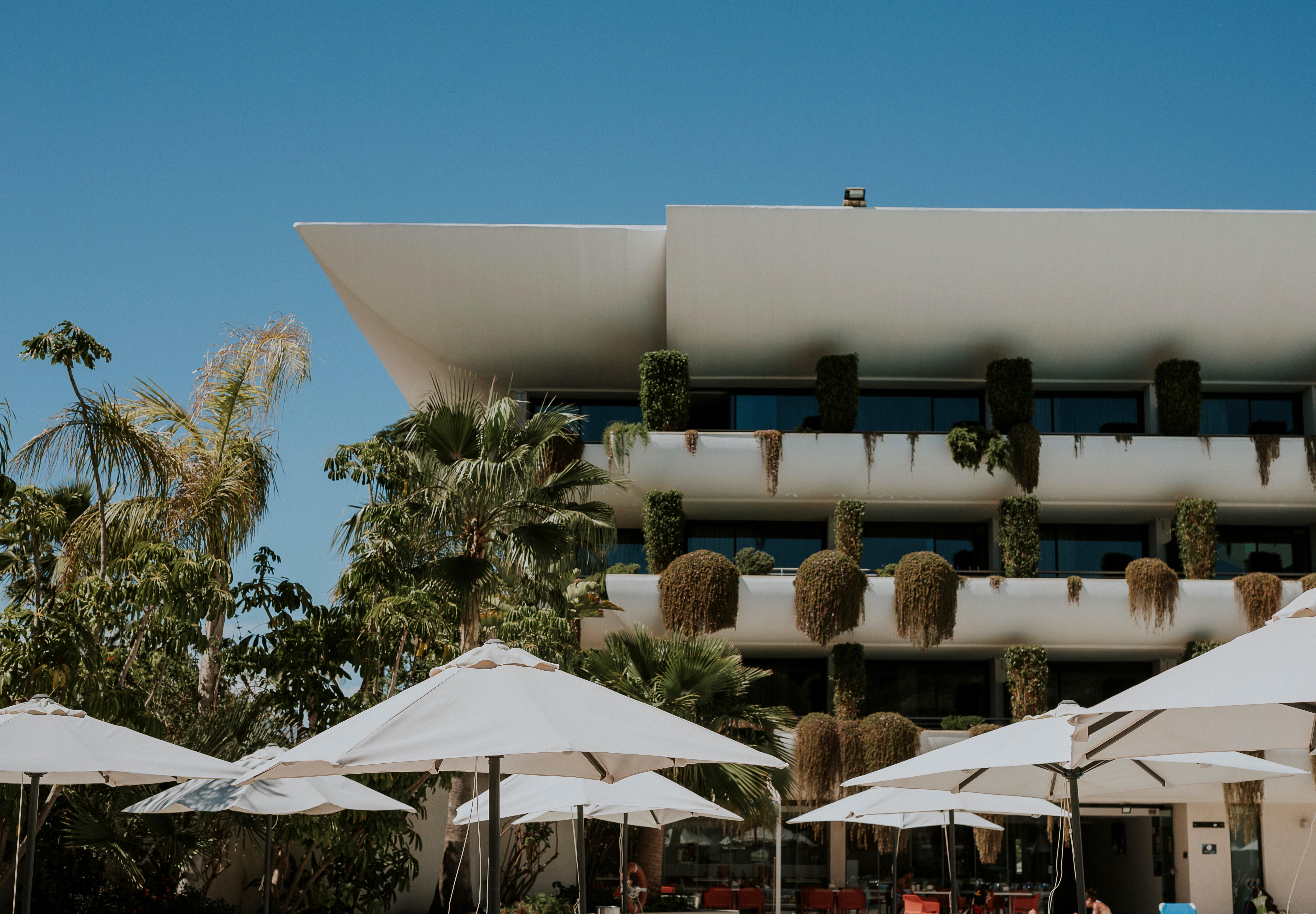 Hotel Deloix 4* Sup Benidorm