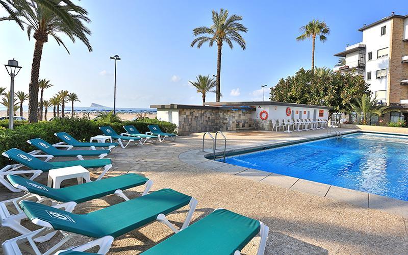 Hotel Gran Delfin 4*