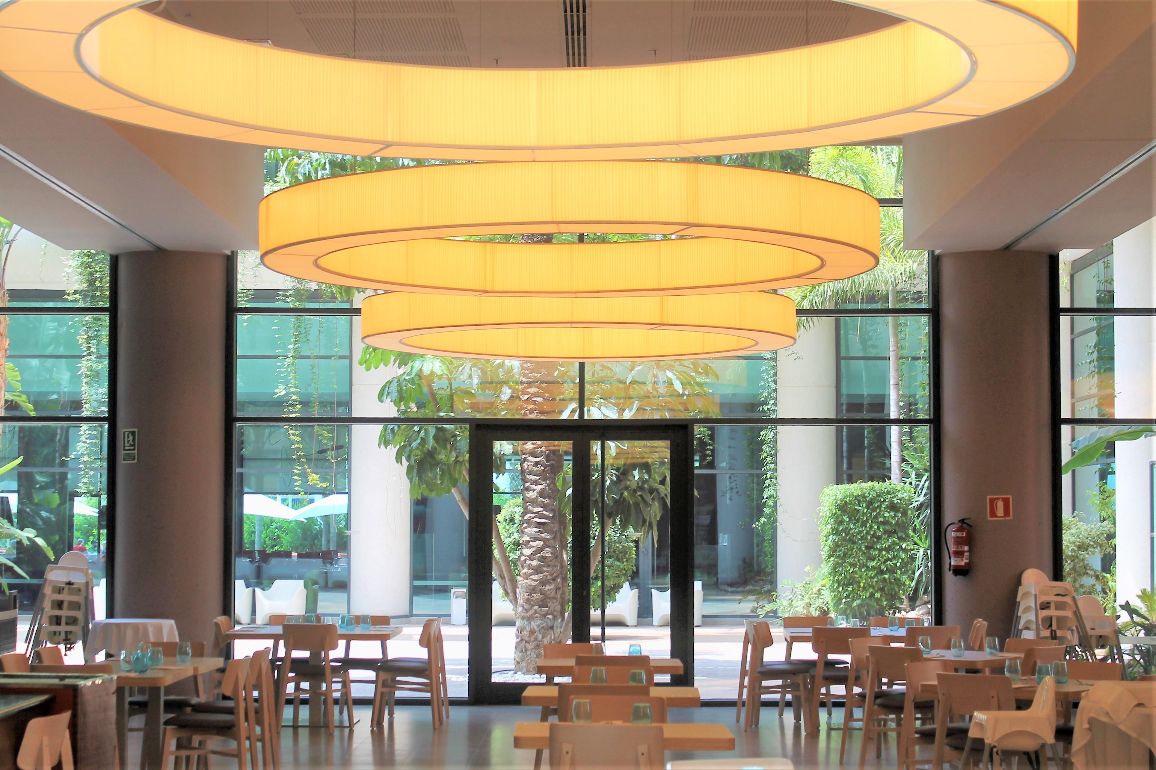 Hotel Deloix 4* Sup Benidorm