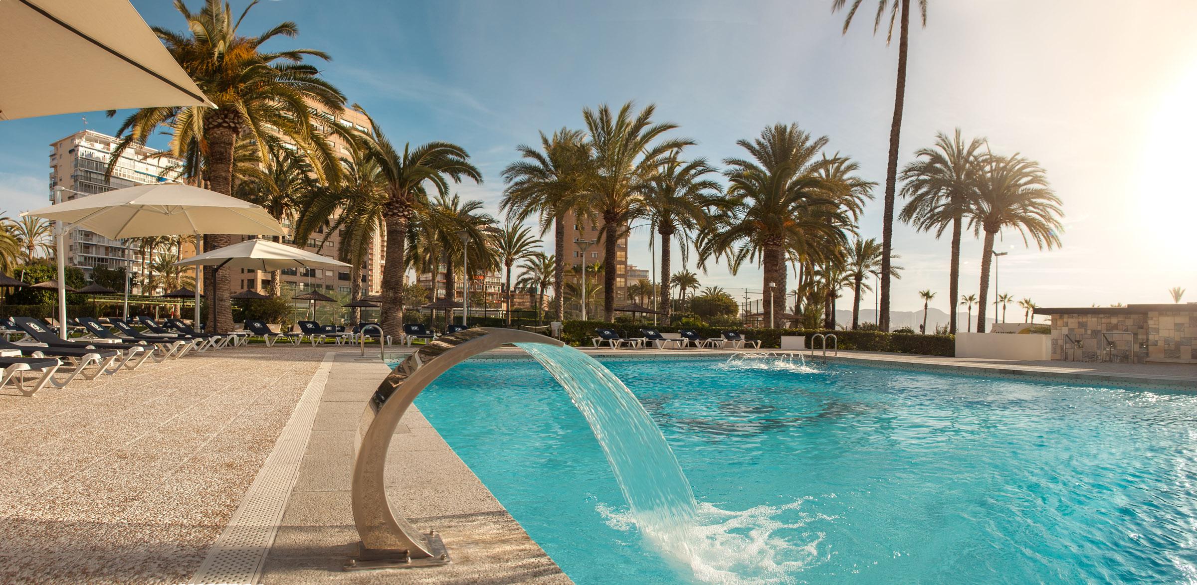 Gran Delfin Hotel Benidorm